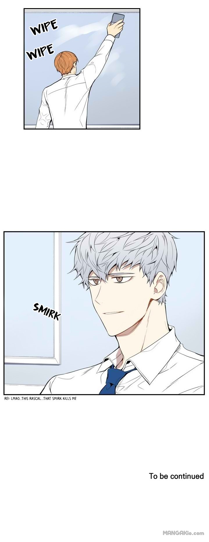 Cherry Blossoms After Winter Chapter 15 - Page 24 in English