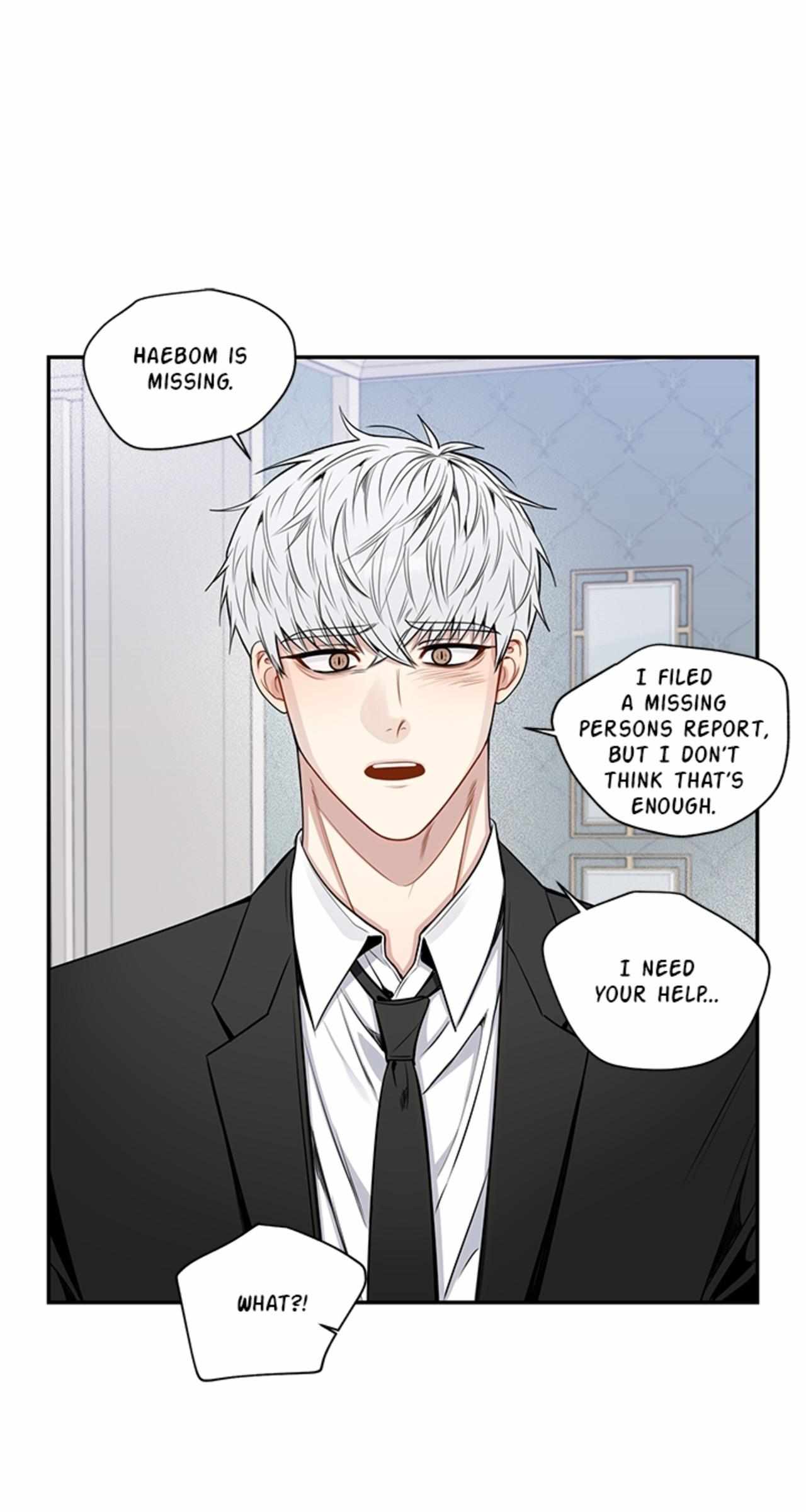 Cherry Blossoms After Winter Chapter 150 - Page 25 in English