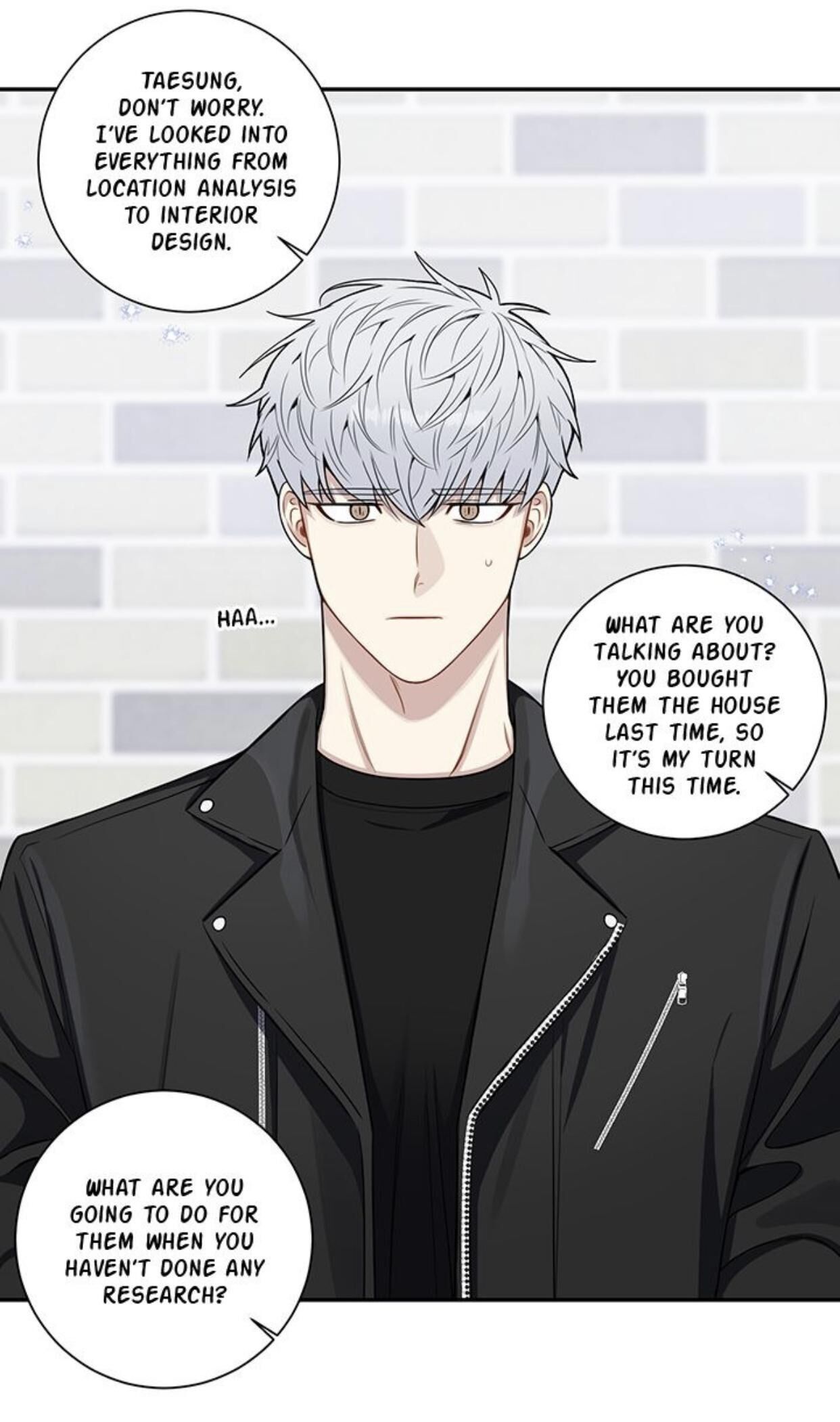 Cherry Blossoms After Winter Chapter 150 - Page 28 in English