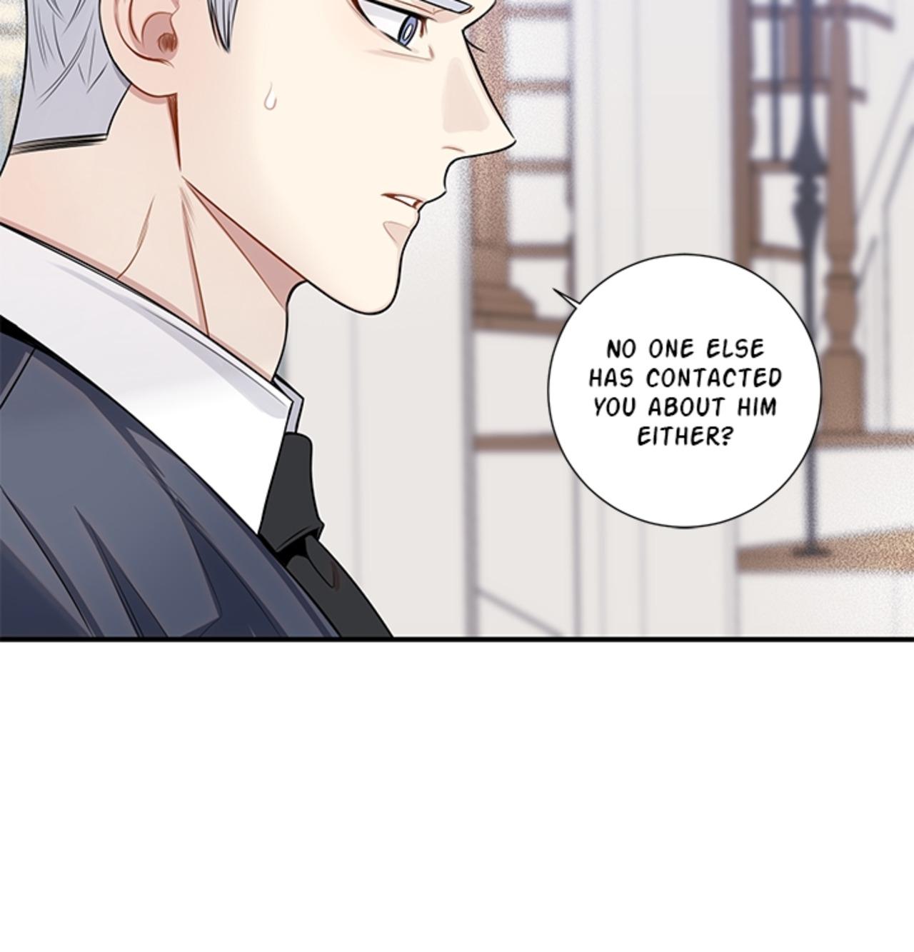 Cherry Blossoms After Winter Chapter 150 - Page 31 in English