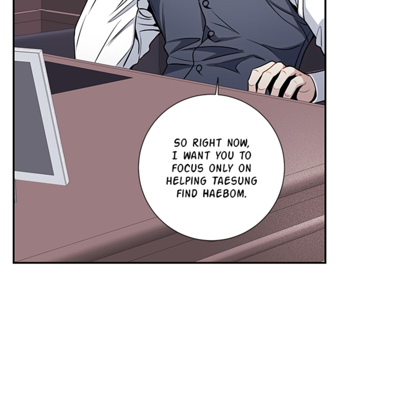 Cherry Blossoms After Winter Chapter 150 - Page 47 in English