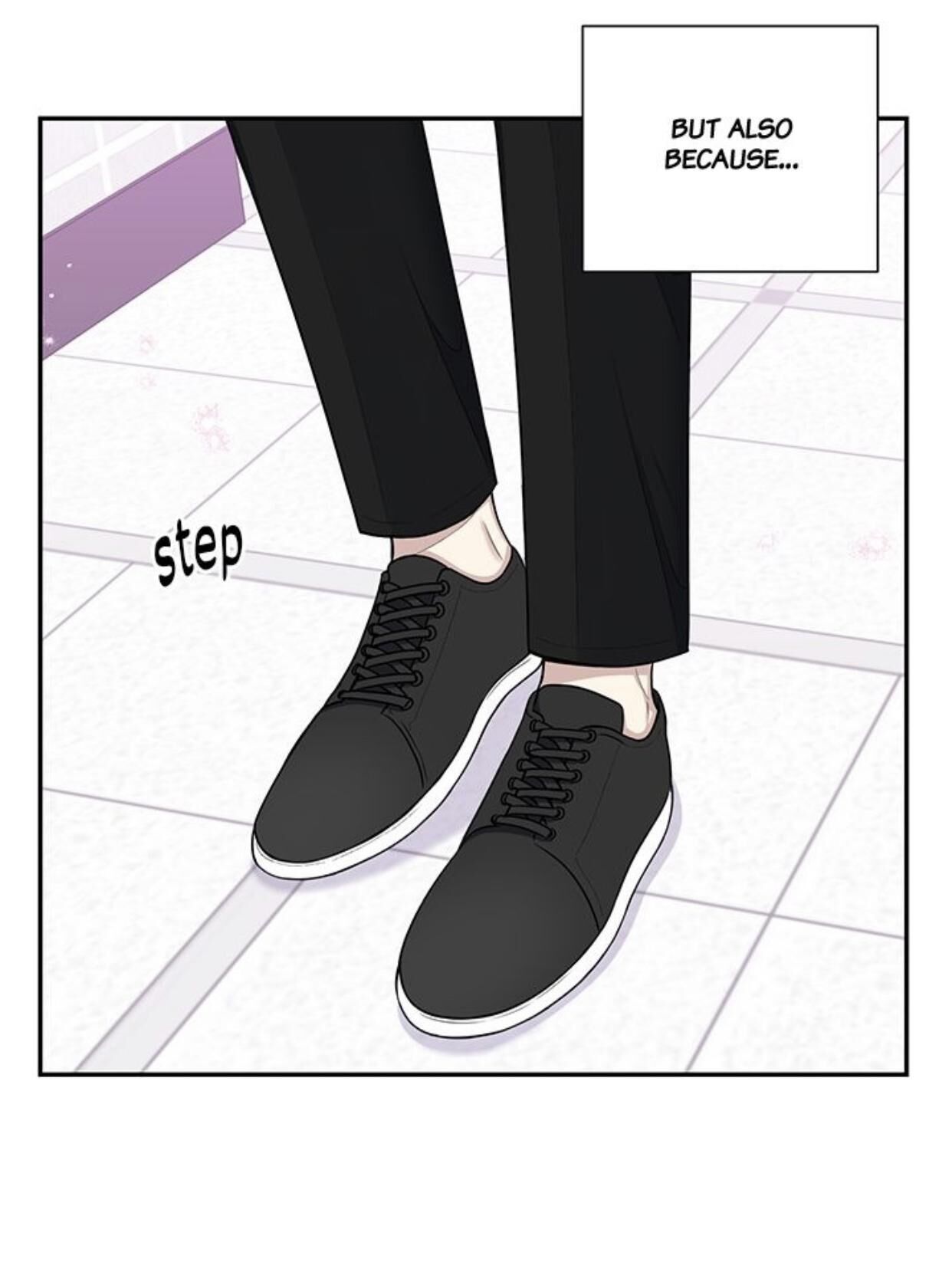 Cherry Blossoms After Winter Chapter 150 - Page 52 in English
