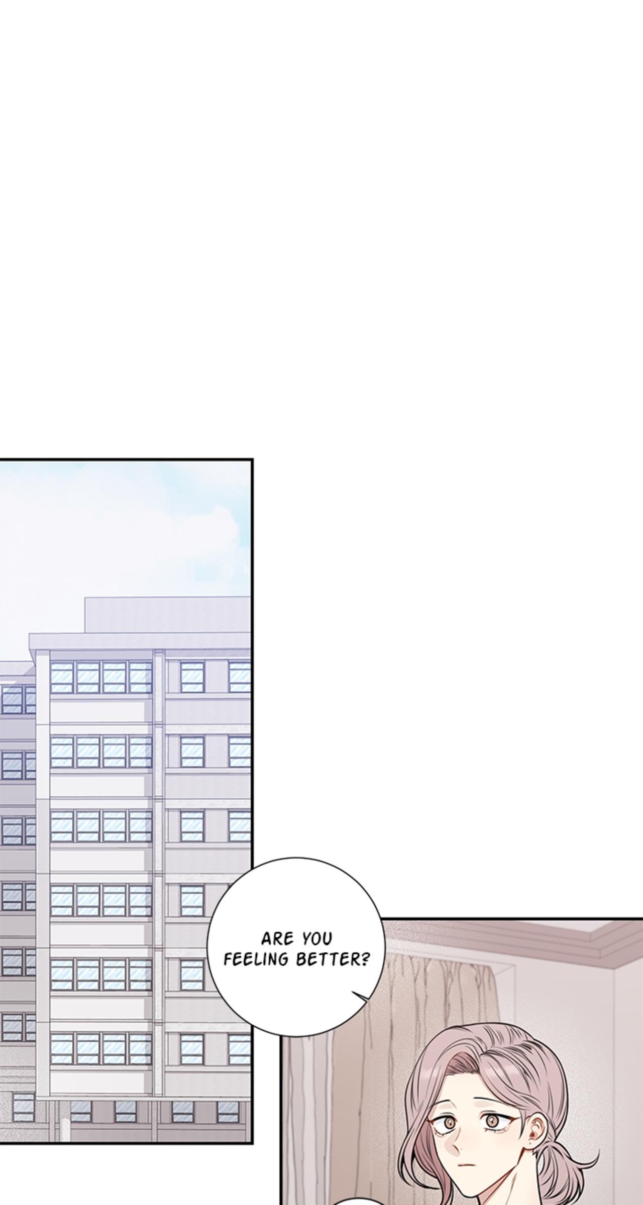 Cherry Blossoms After Winter Chapter 150 - Page 67 in English