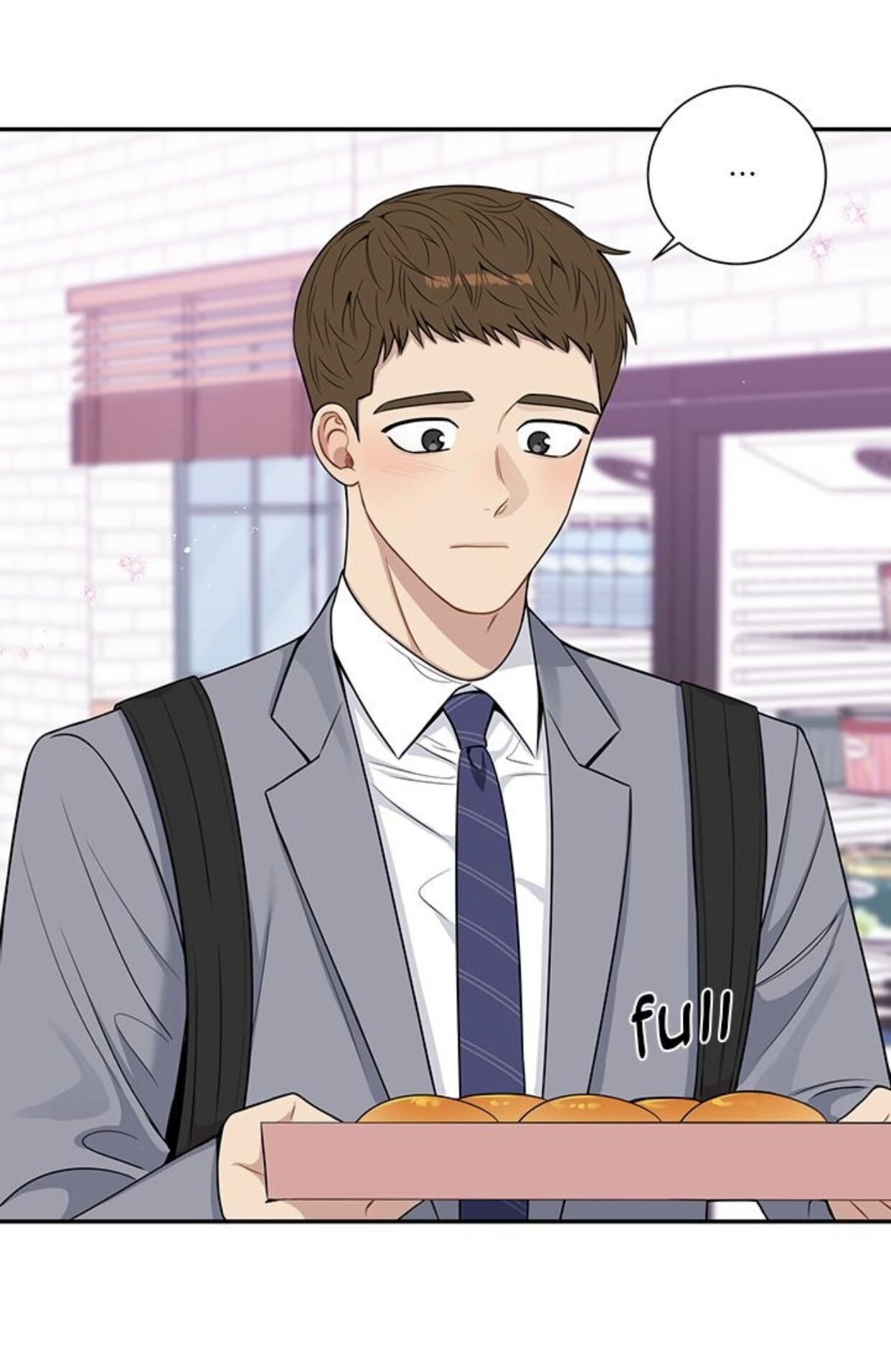 Cherry Blossoms After Winter Chapter 150 - Page 68 in English