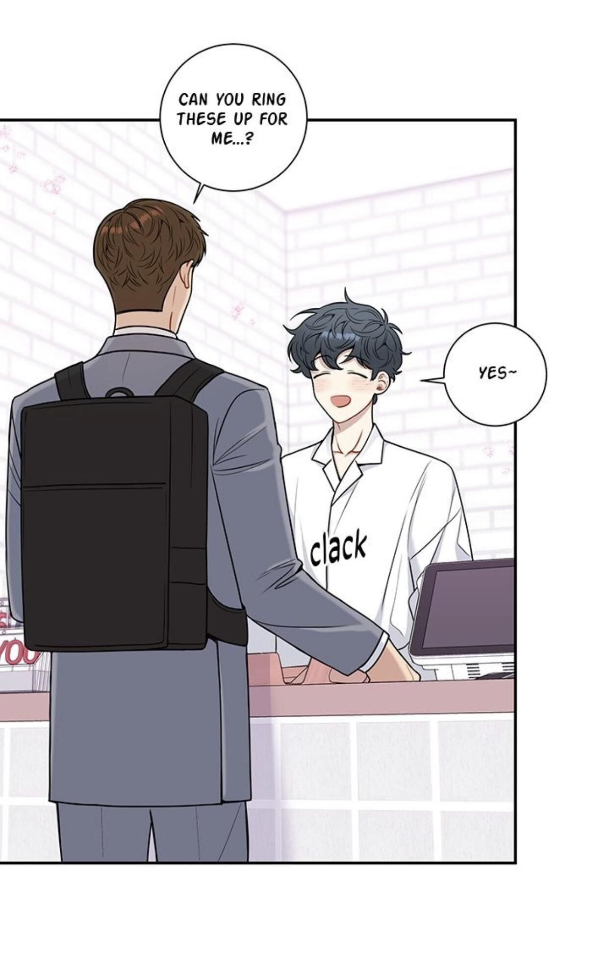 Cherry Blossoms After Winter Chapter 150 - Page 70 in English