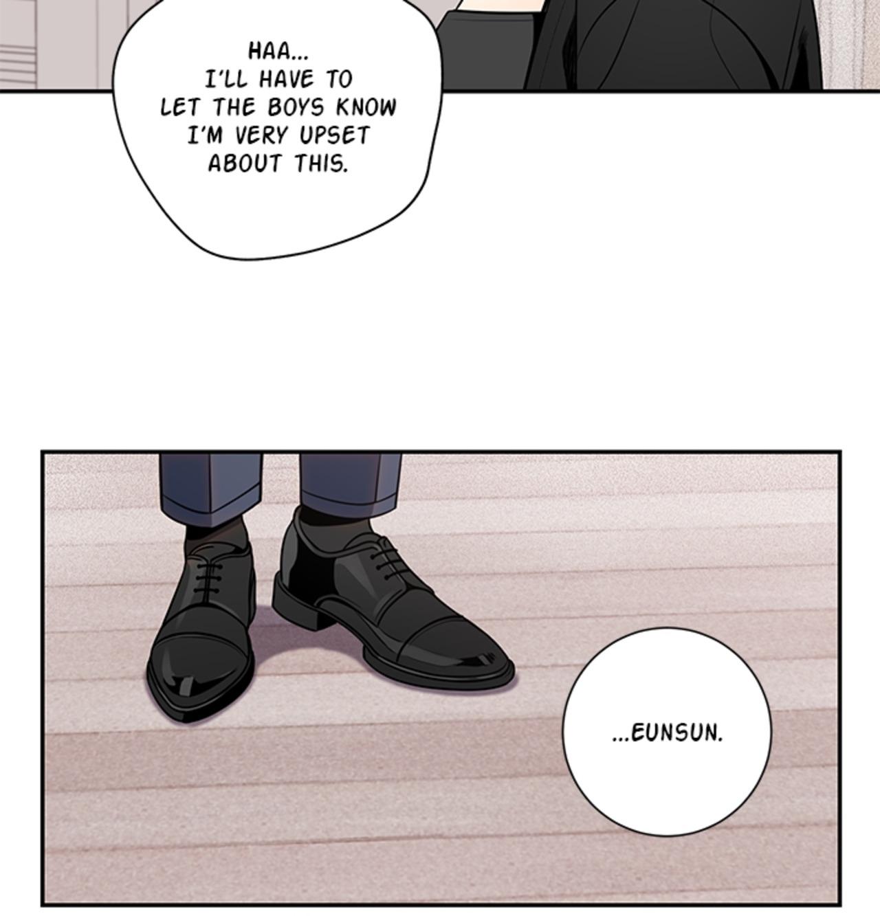 Cherry Blossoms After Winter Chapter 150 - Page 73 in English