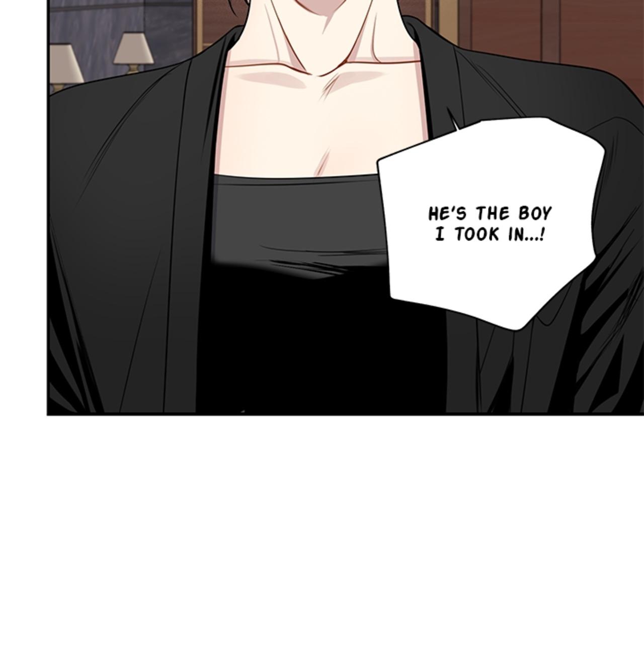 Cherry Blossoms After Winter Chapter 150 - Page 89 in English