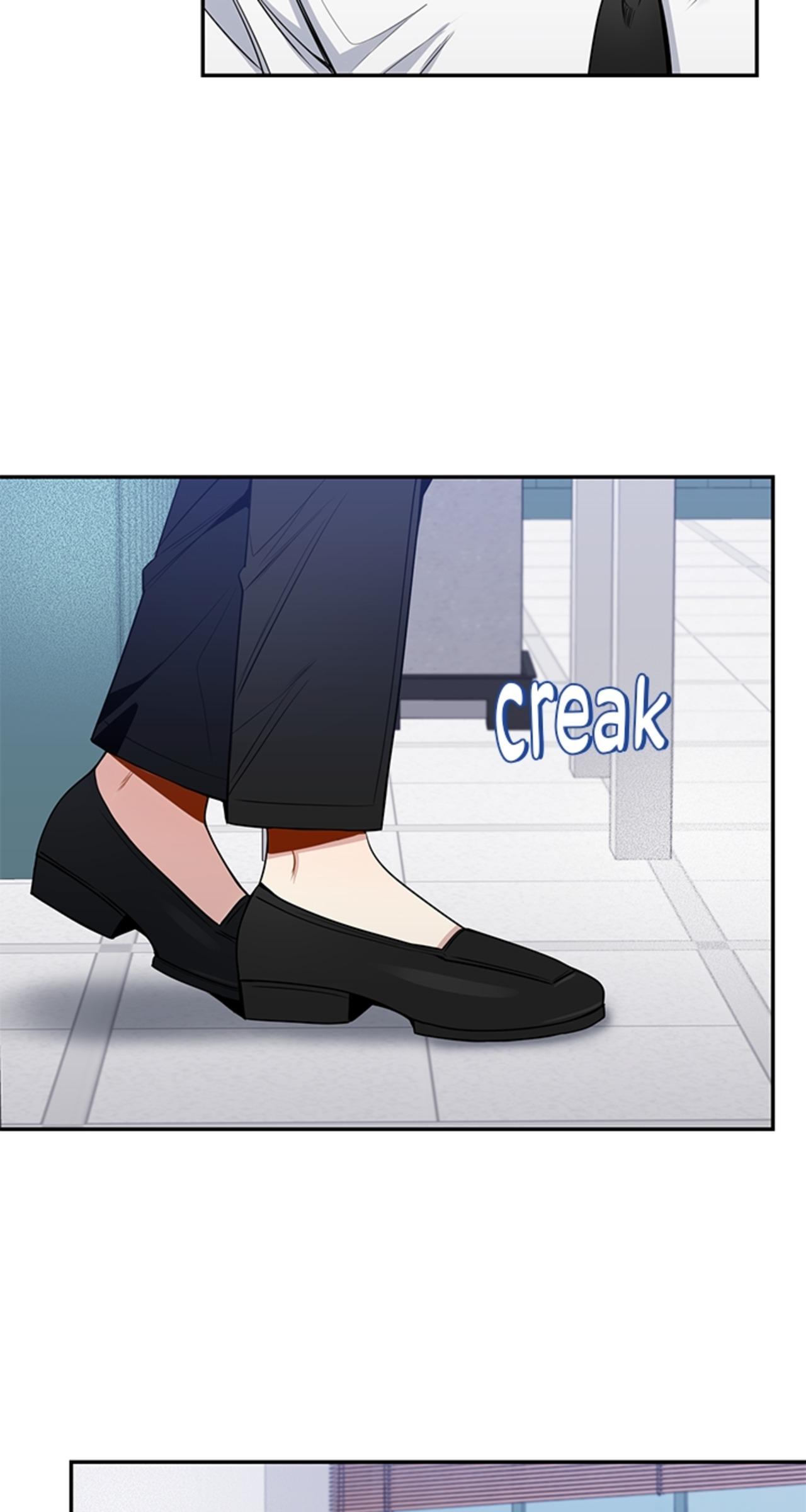 Cherry Blossoms After Winter Chapter 150 - Page 117 in English
