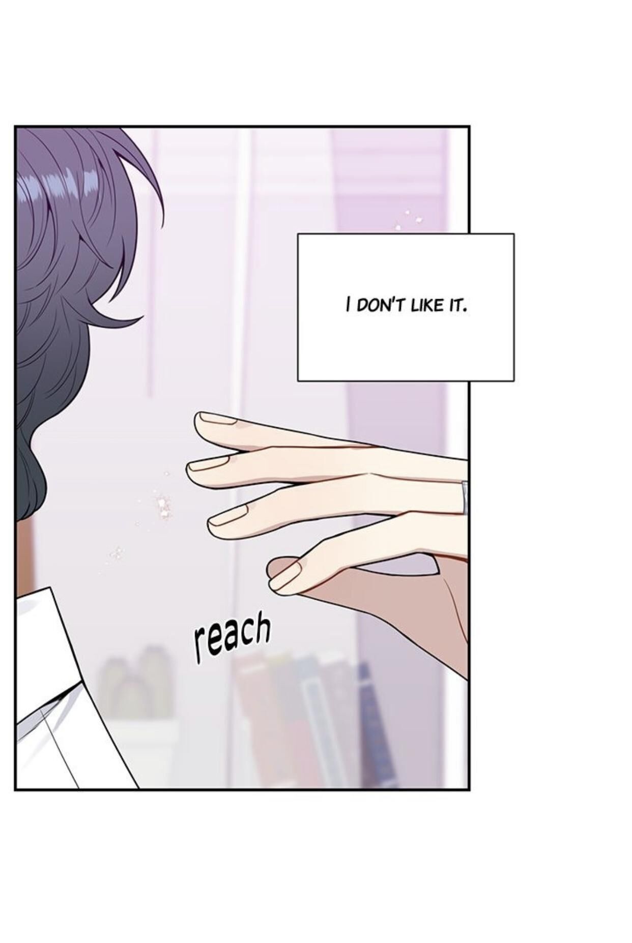 Cherry Blossoms After Winter Chapter 150 - Page 118 in English