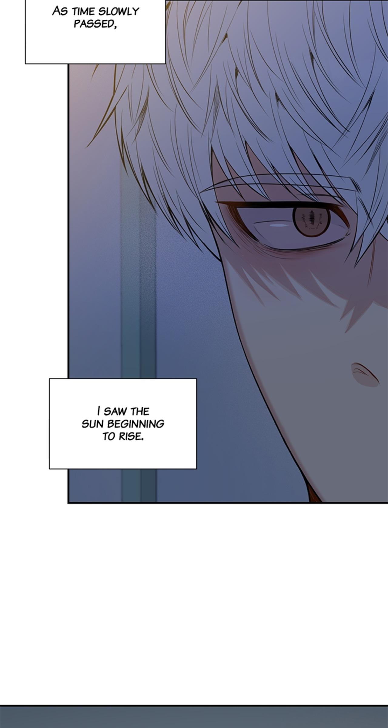 Cherry Blossoms After Winter Chapter 150 - Page 13 in English