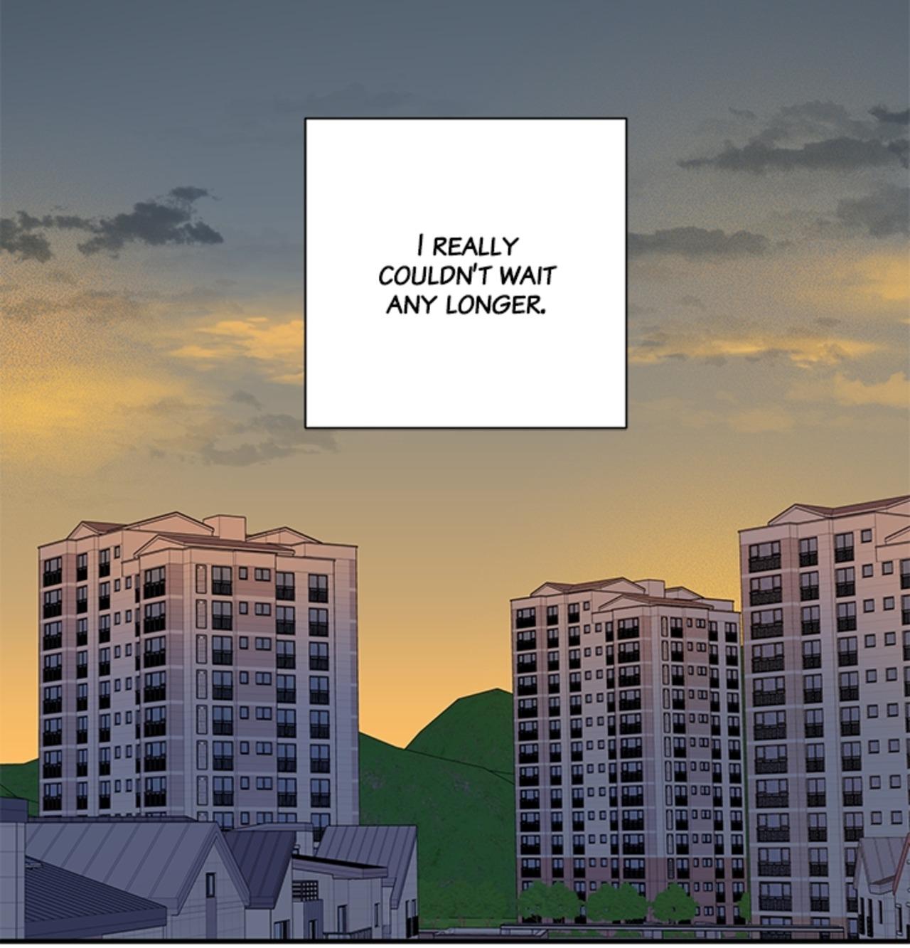 Cherry Blossoms After Winter Chapter 150 - Page 15 in English