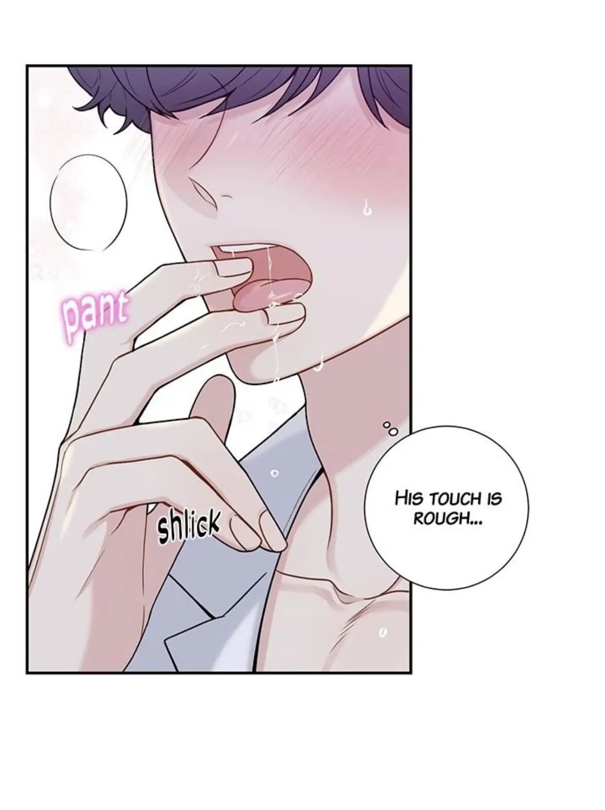 Cherry Blossoms After Winter Chapter 151 - Page 15 in English