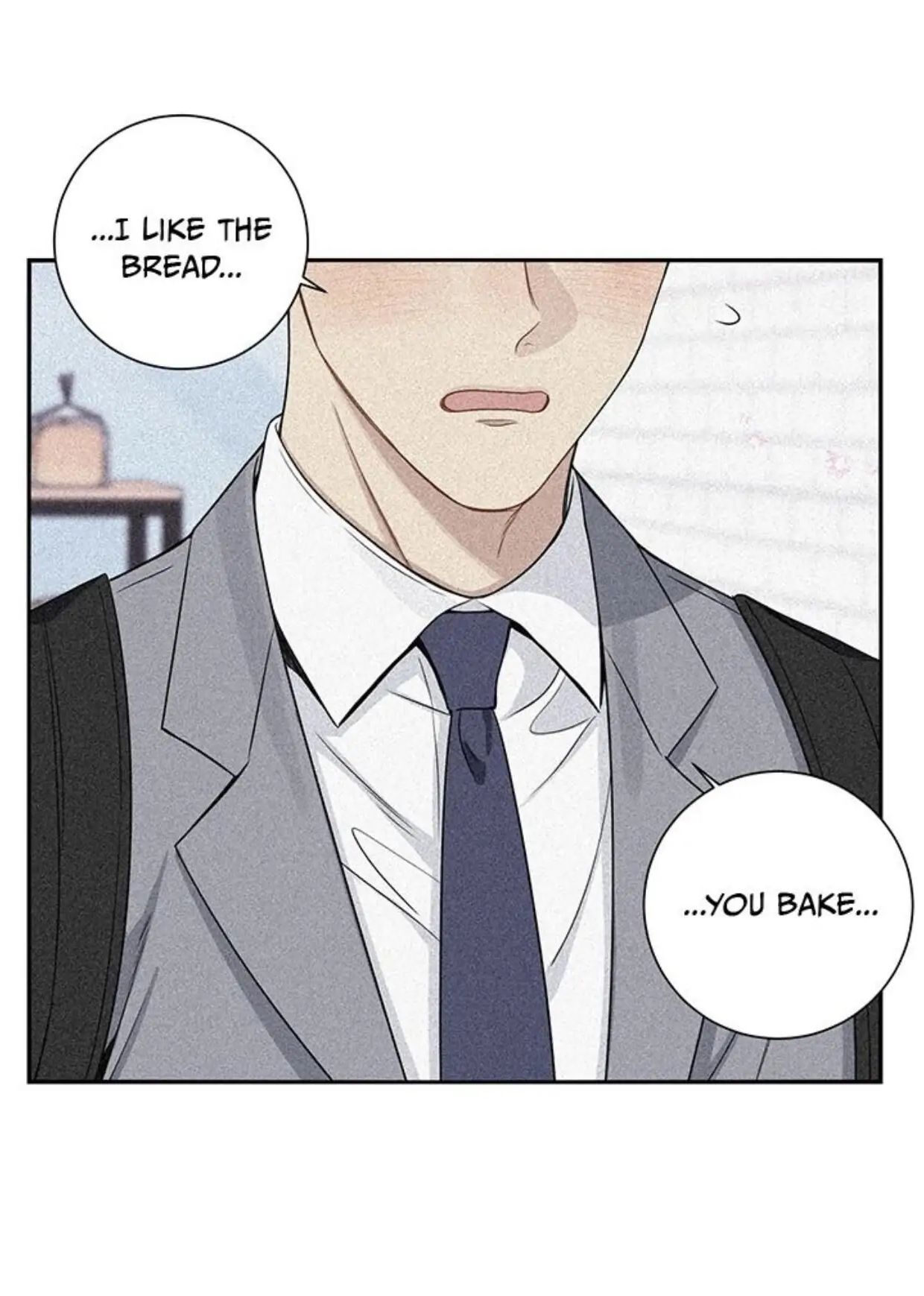 Cherry Blossoms After Winter Chapter 151 - Page 18 in English