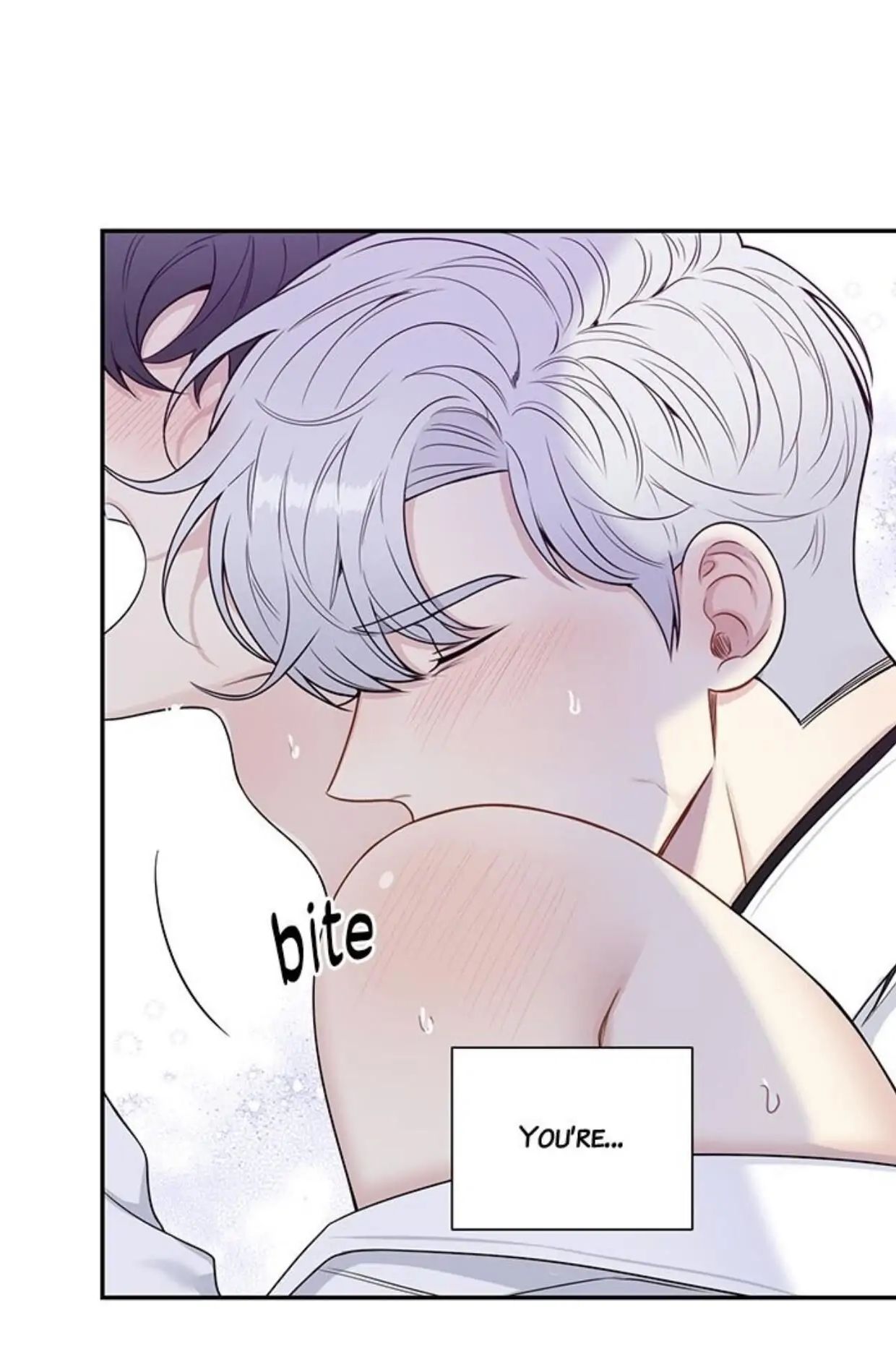 Cherry Blossoms After Winter Chapter 151 - Page 24 in English