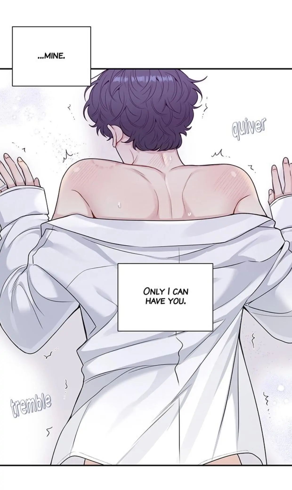 Cherry Blossoms After Winter Chapter 151 - Page 25 in English