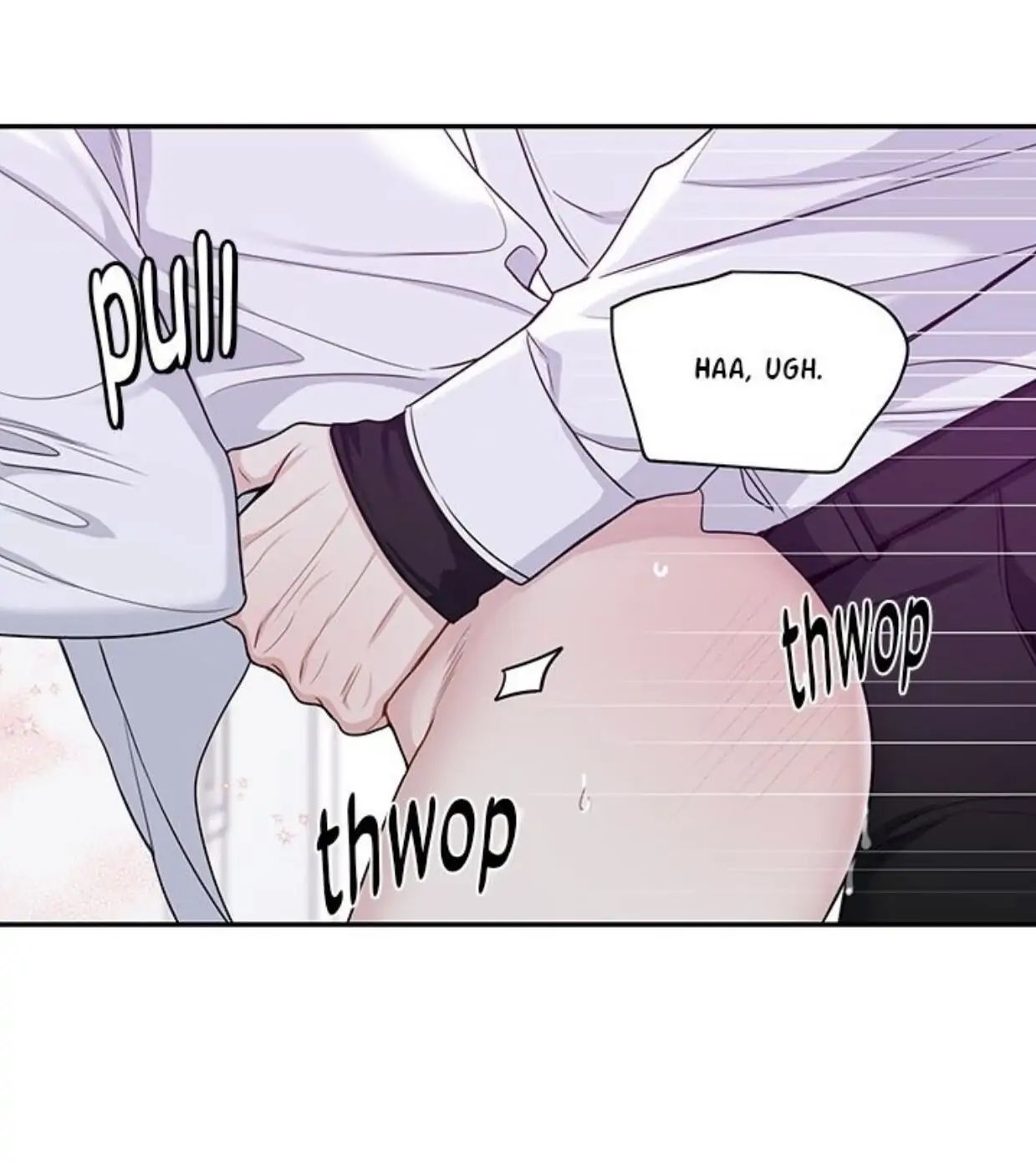 Cherry Blossoms After Winter Chapter 151 - Page 31 in English