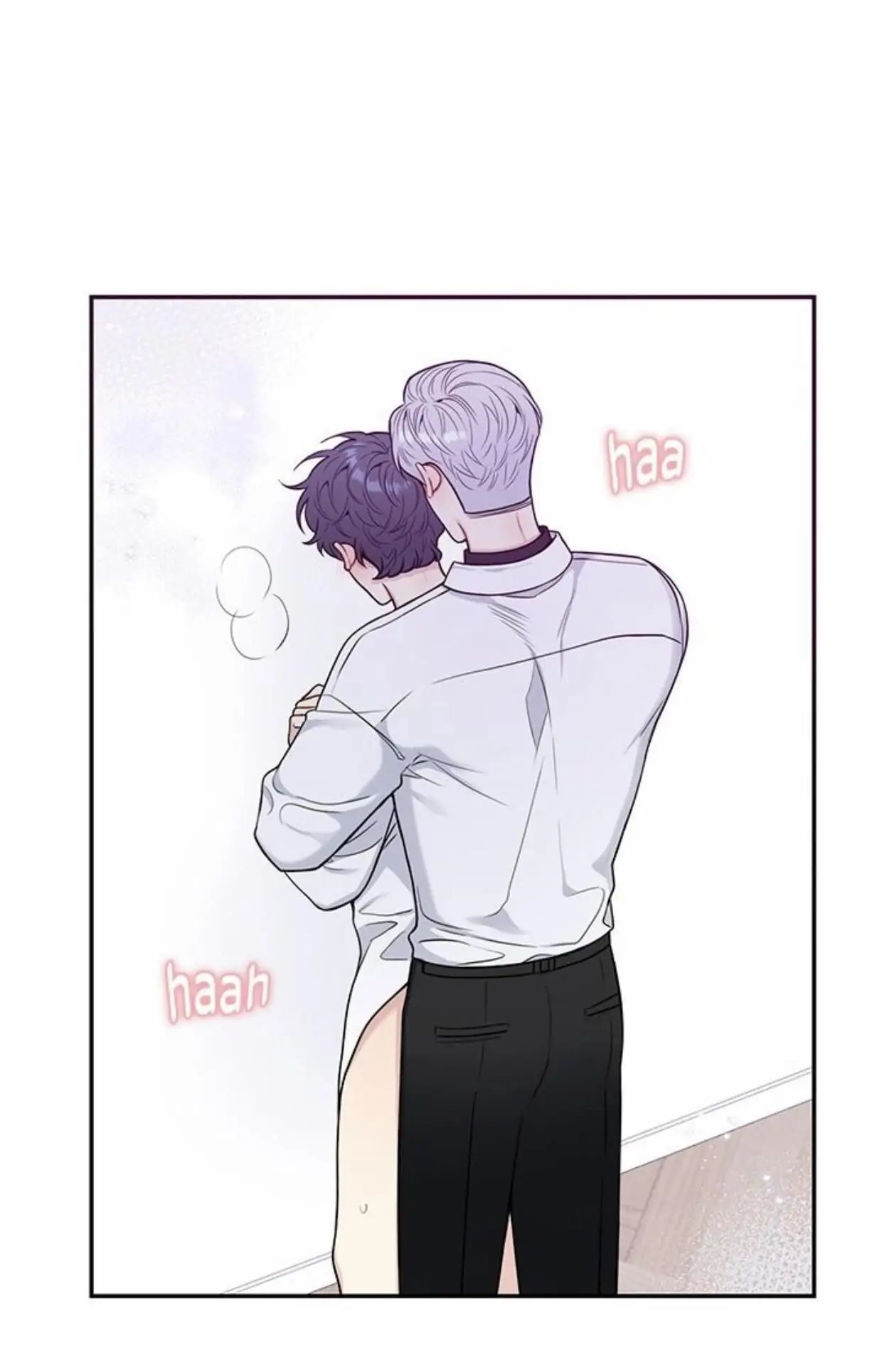 Cherry Blossoms After Winter Chapter 151 - Page 36 in English