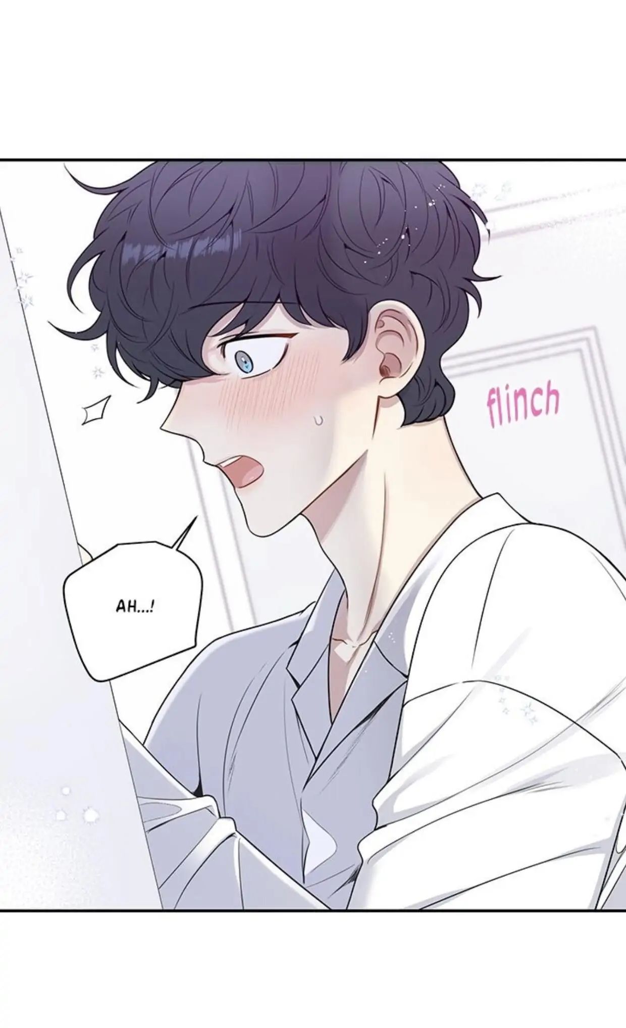 Cherry Blossoms After Winter Chapter 151 - Page 4 in English