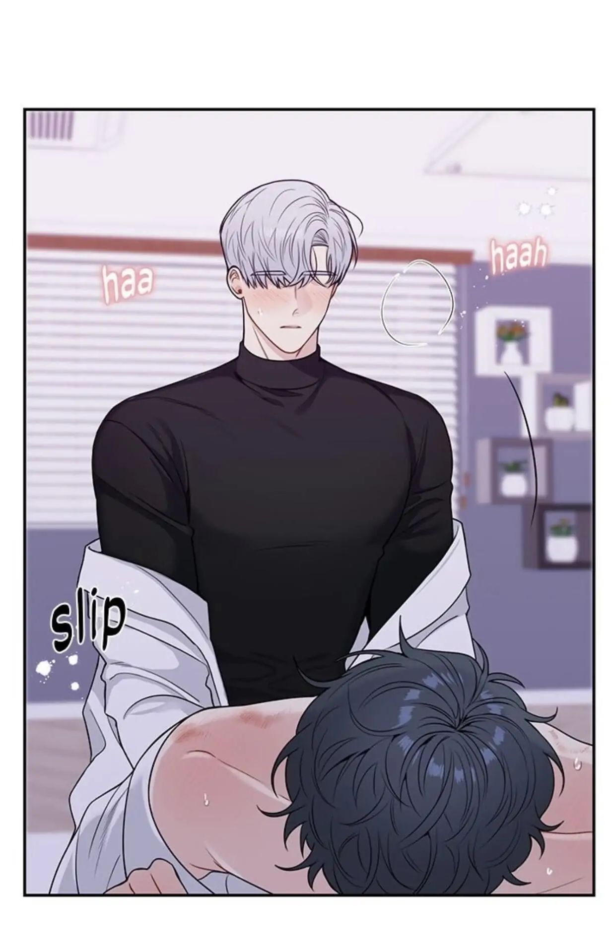 Cherry Blossoms After Winter Chapter 151 - Page 47 in English