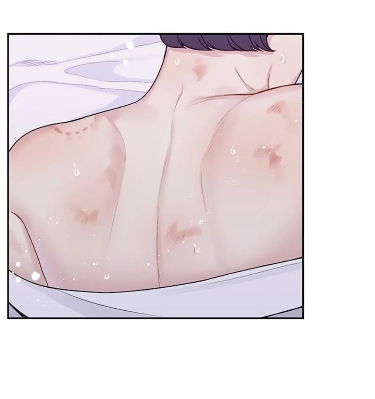 Cherry Blossoms After Winter Chapter 151 - Page 49 in English