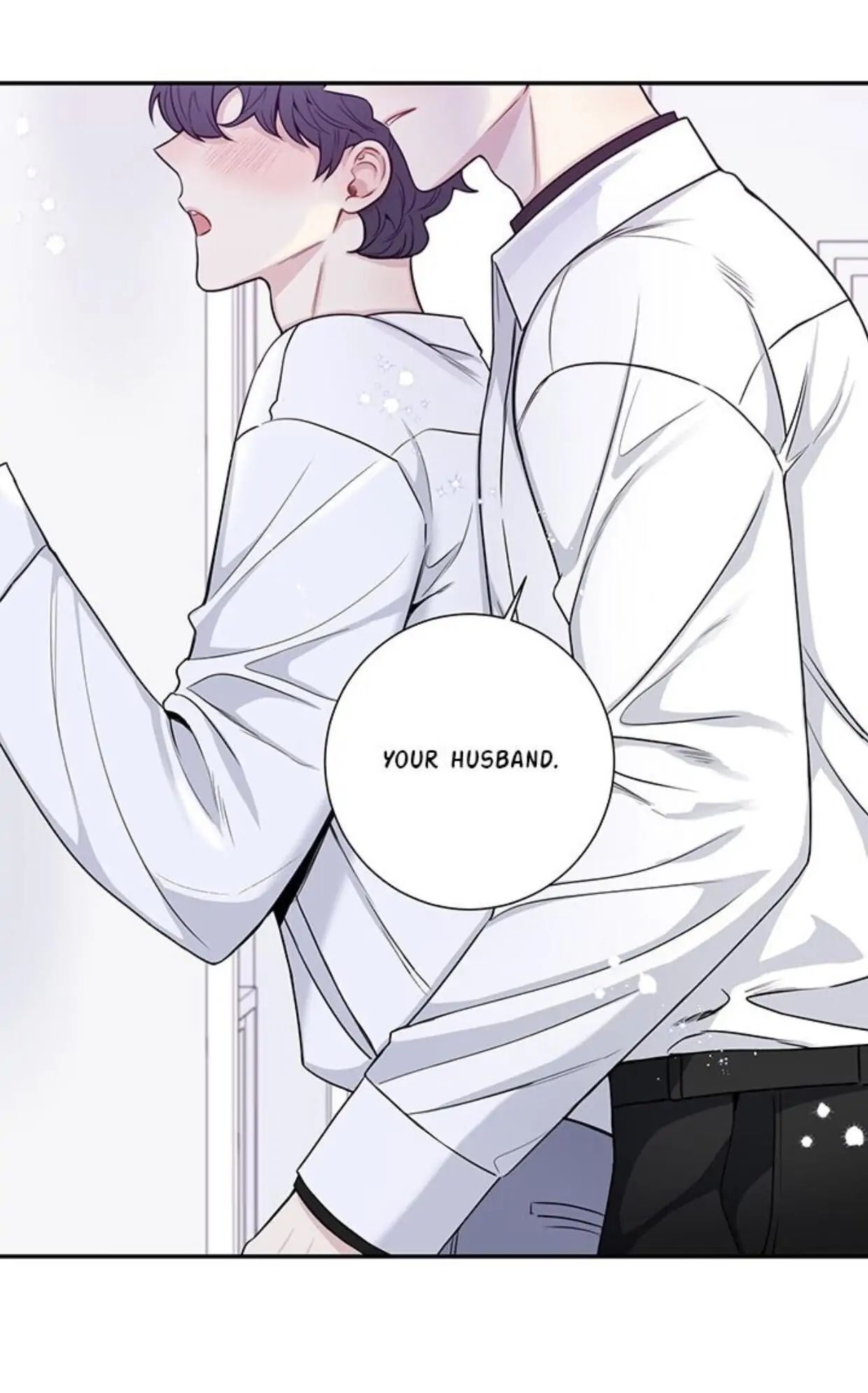 Cherry Blossoms After Winter Chapter 151 - Page 5 in English