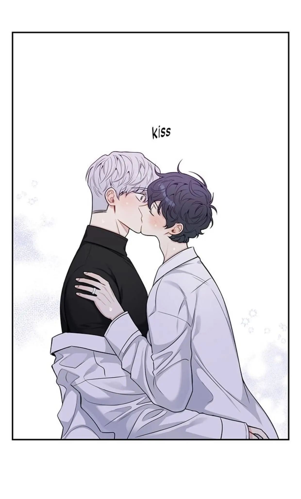 Cherry Blossoms After Winter Chapter 151 - Page 56 in English