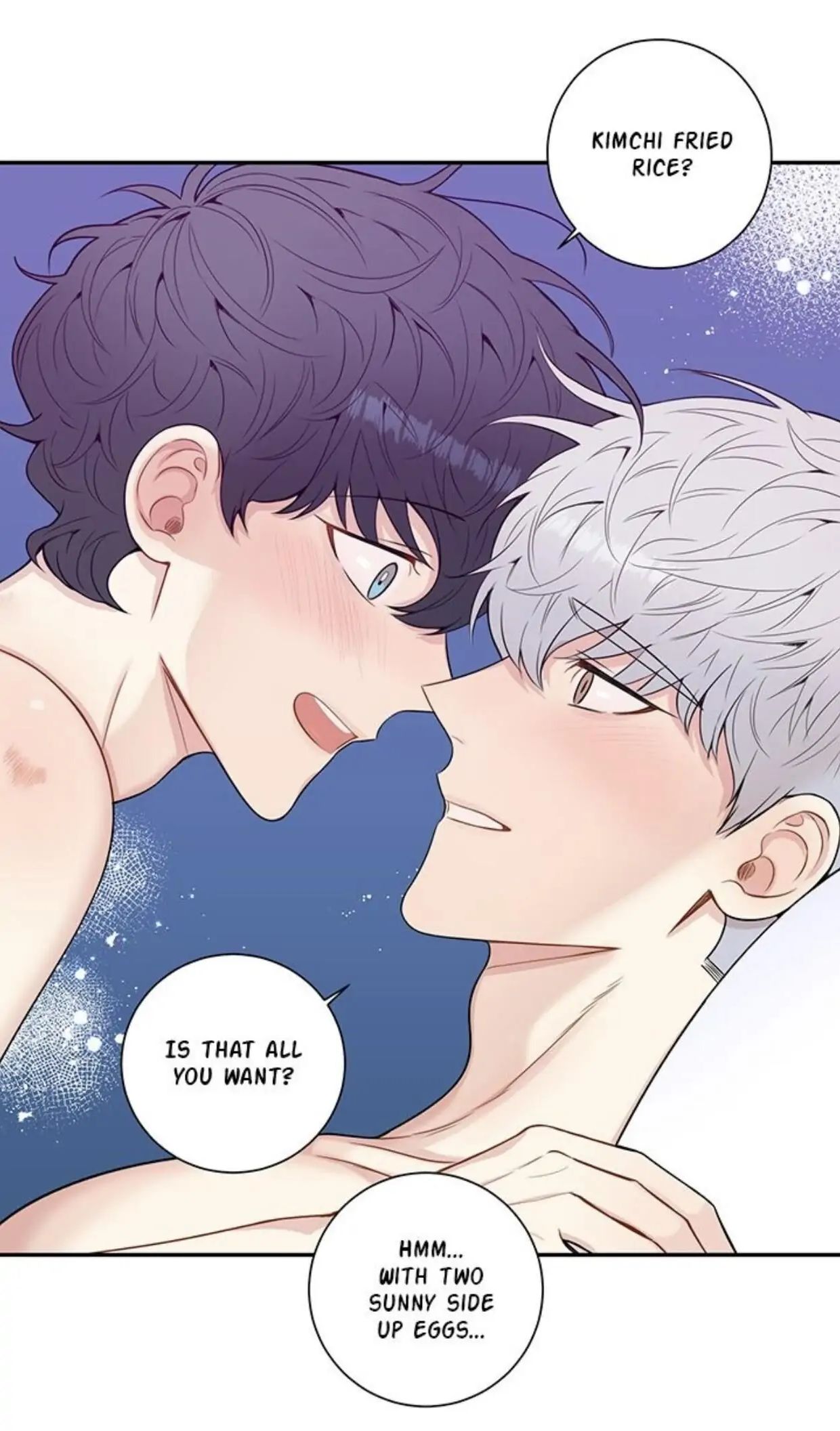Cherry Blossoms After Winter Chapter 151 - Page 82 in English