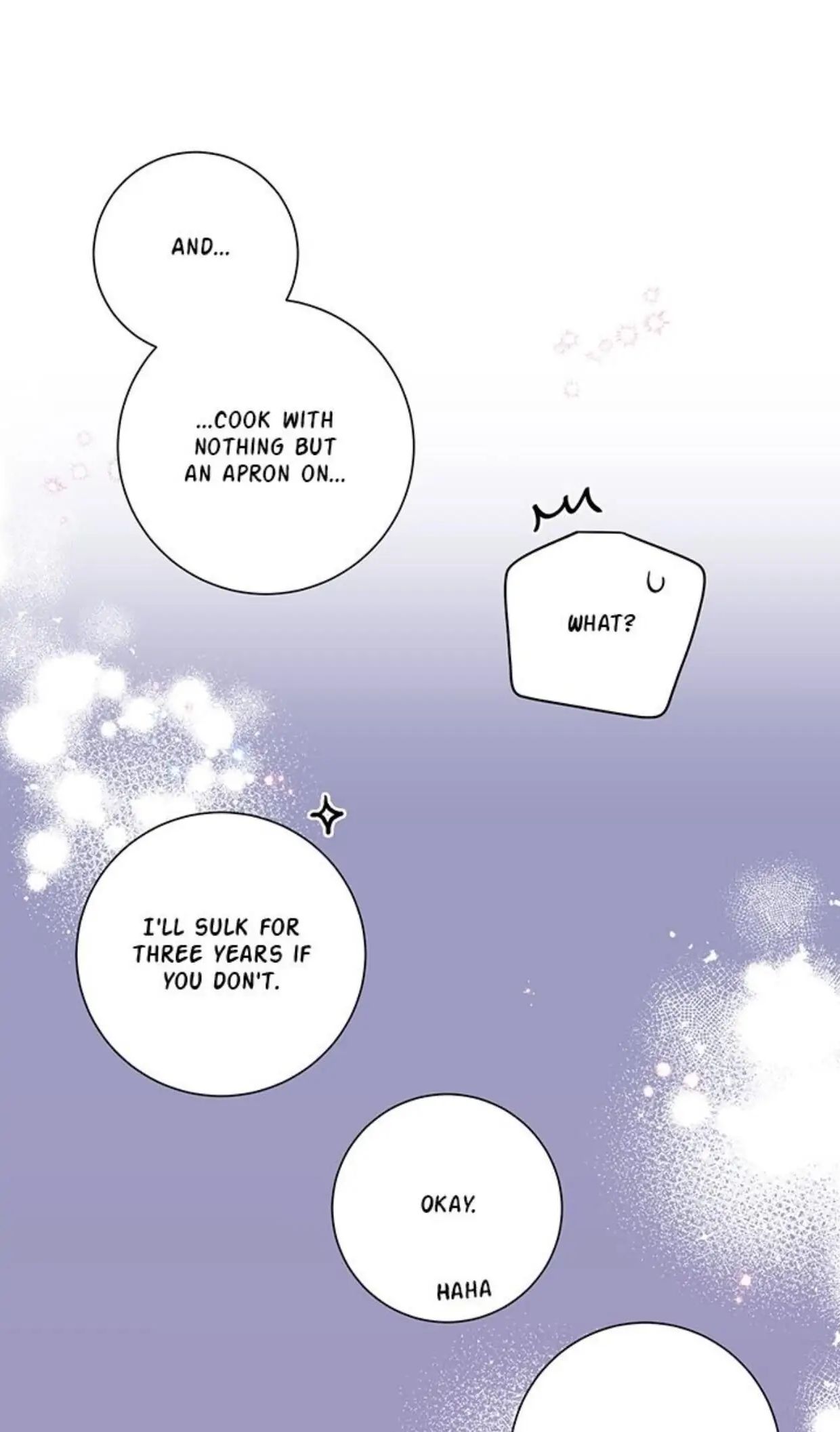 Cherry Blossoms After Winter Chapter 151 - Page 83 in English