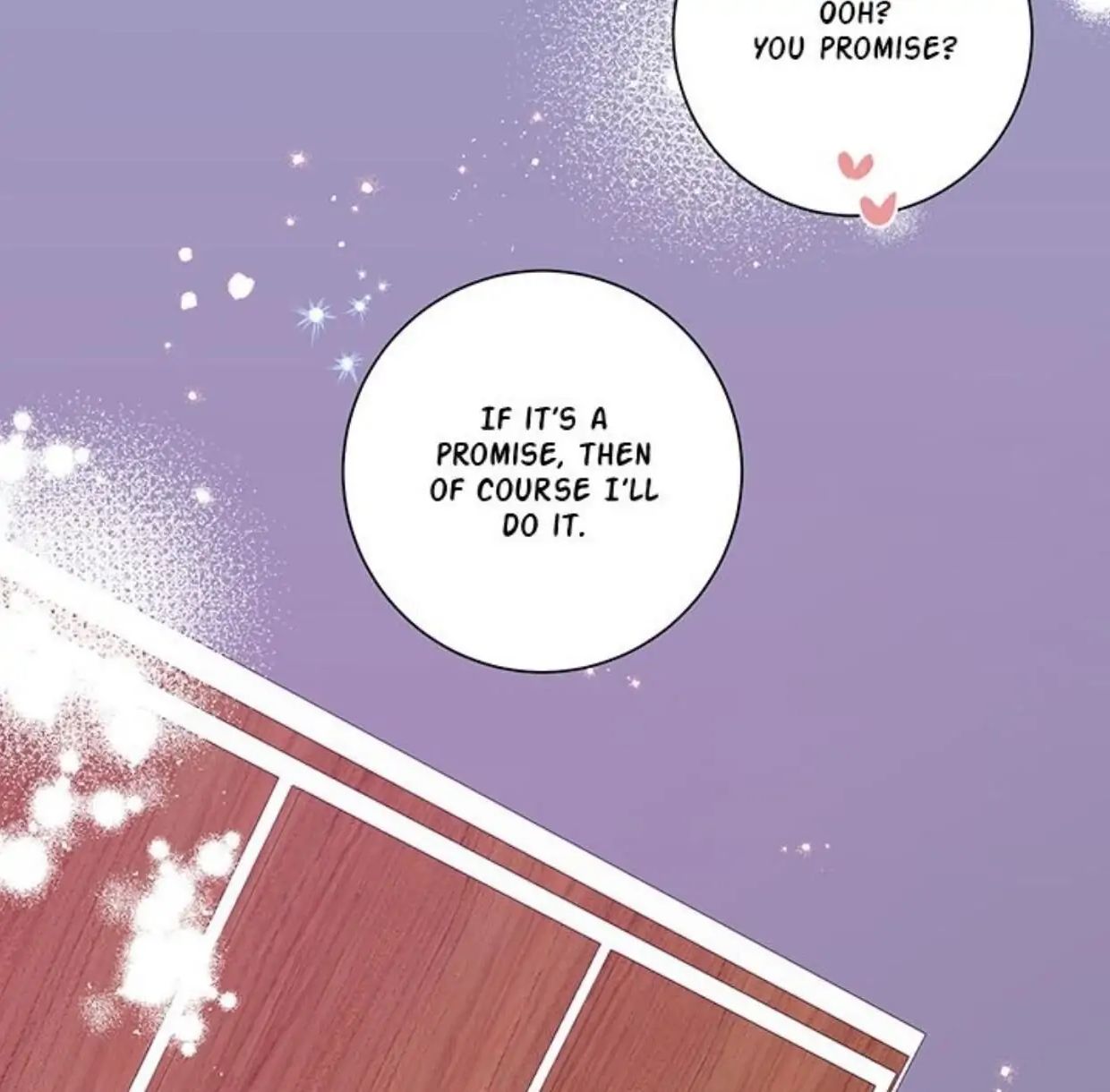 Cherry Blossoms After Winter Chapter 151 - Page 84 in English