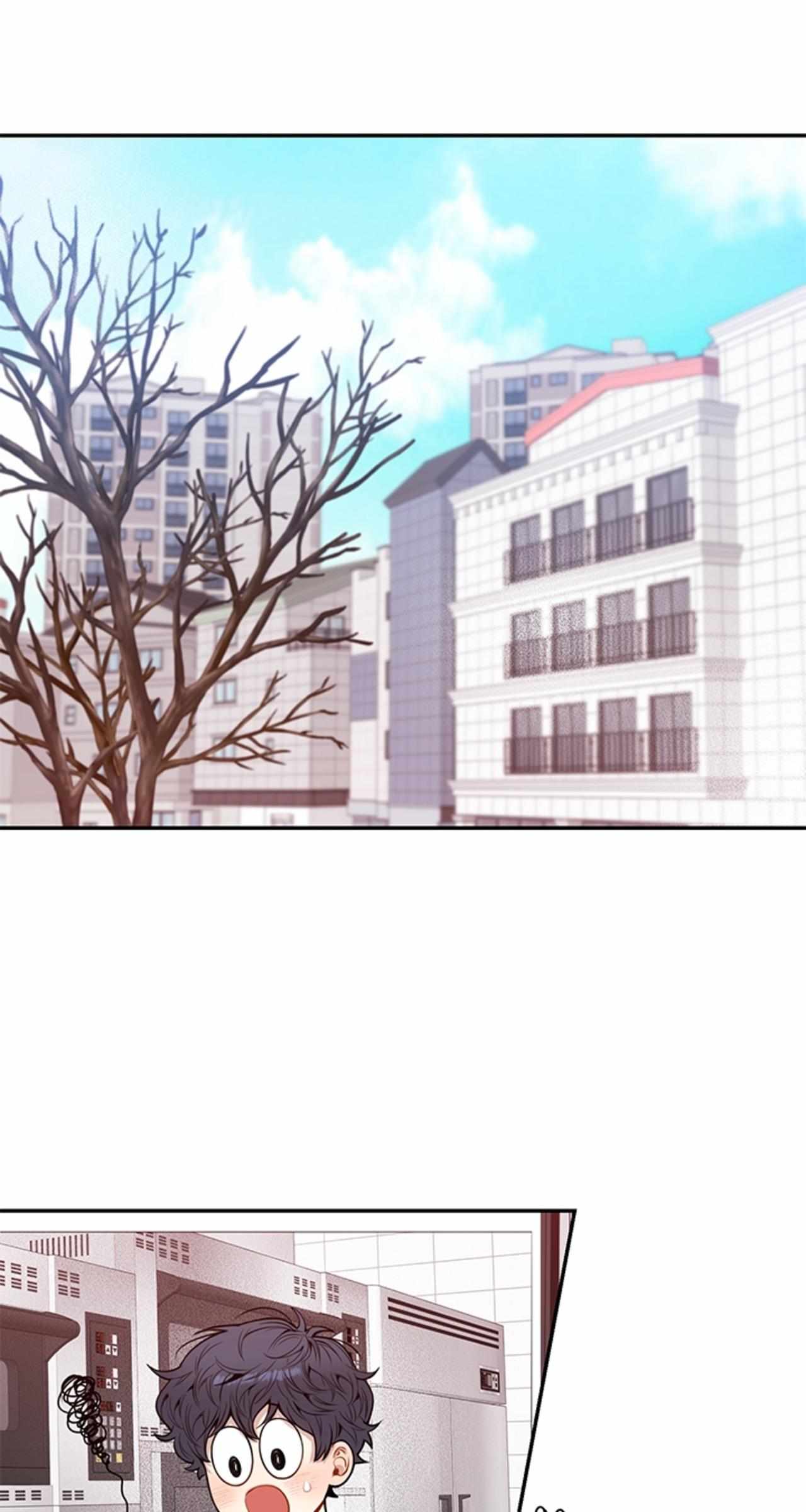 Cherry Blossoms After Winter Chapter 152 - Page 11 in English