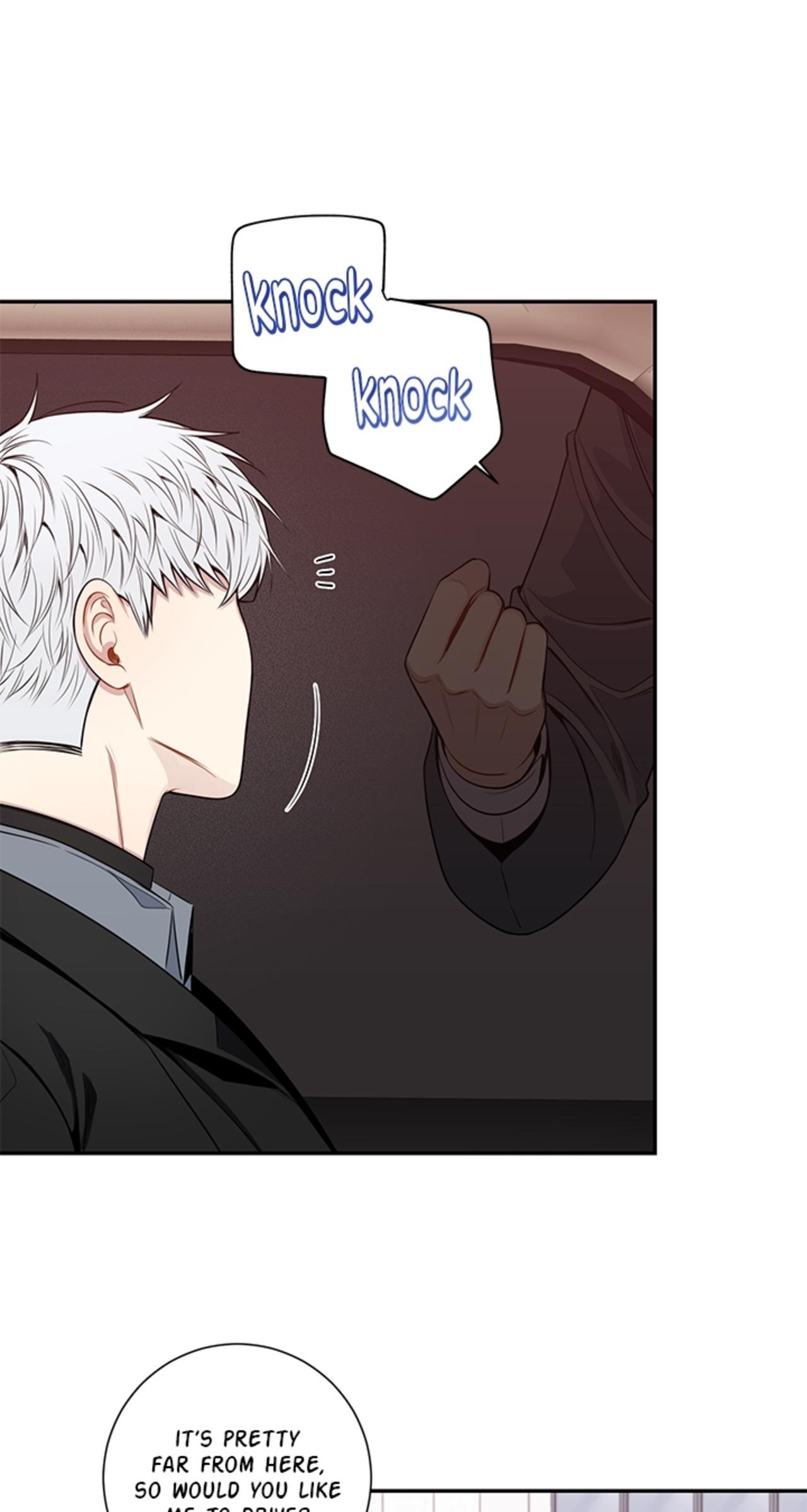 Cherry Blossoms After Winter Chapter 152 - Page 15 in English