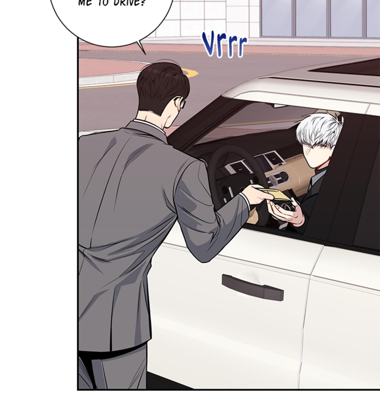 Cherry Blossoms After Winter Chapter 152 - Page 16 in English