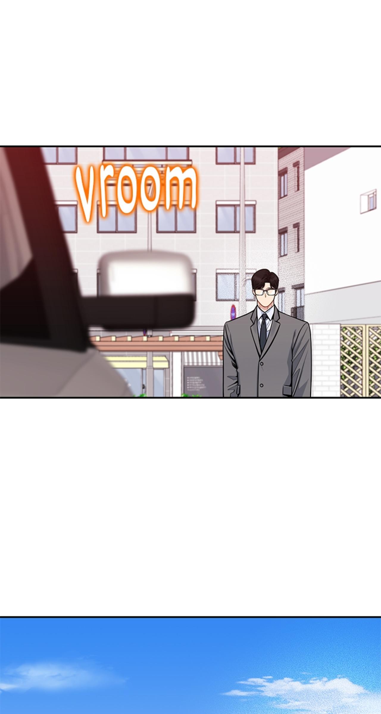 Cherry Blossoms After Winter Chapter 152 - Page 21 in English