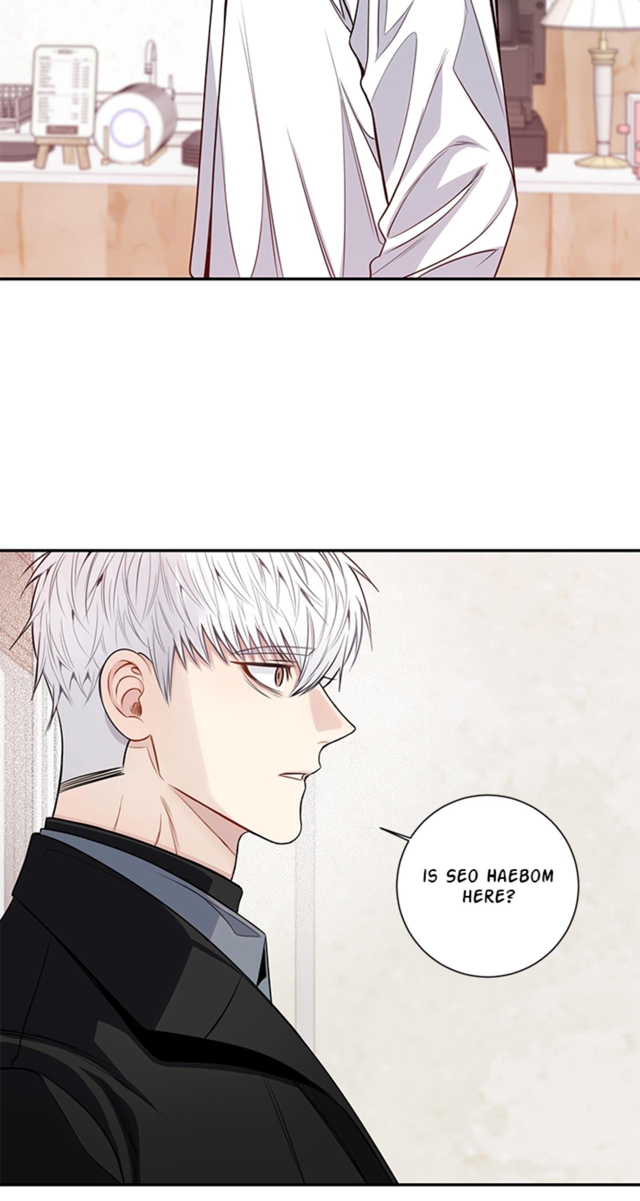 Cherry Blossoms After Winter Chapter 152 - Page 26 in English