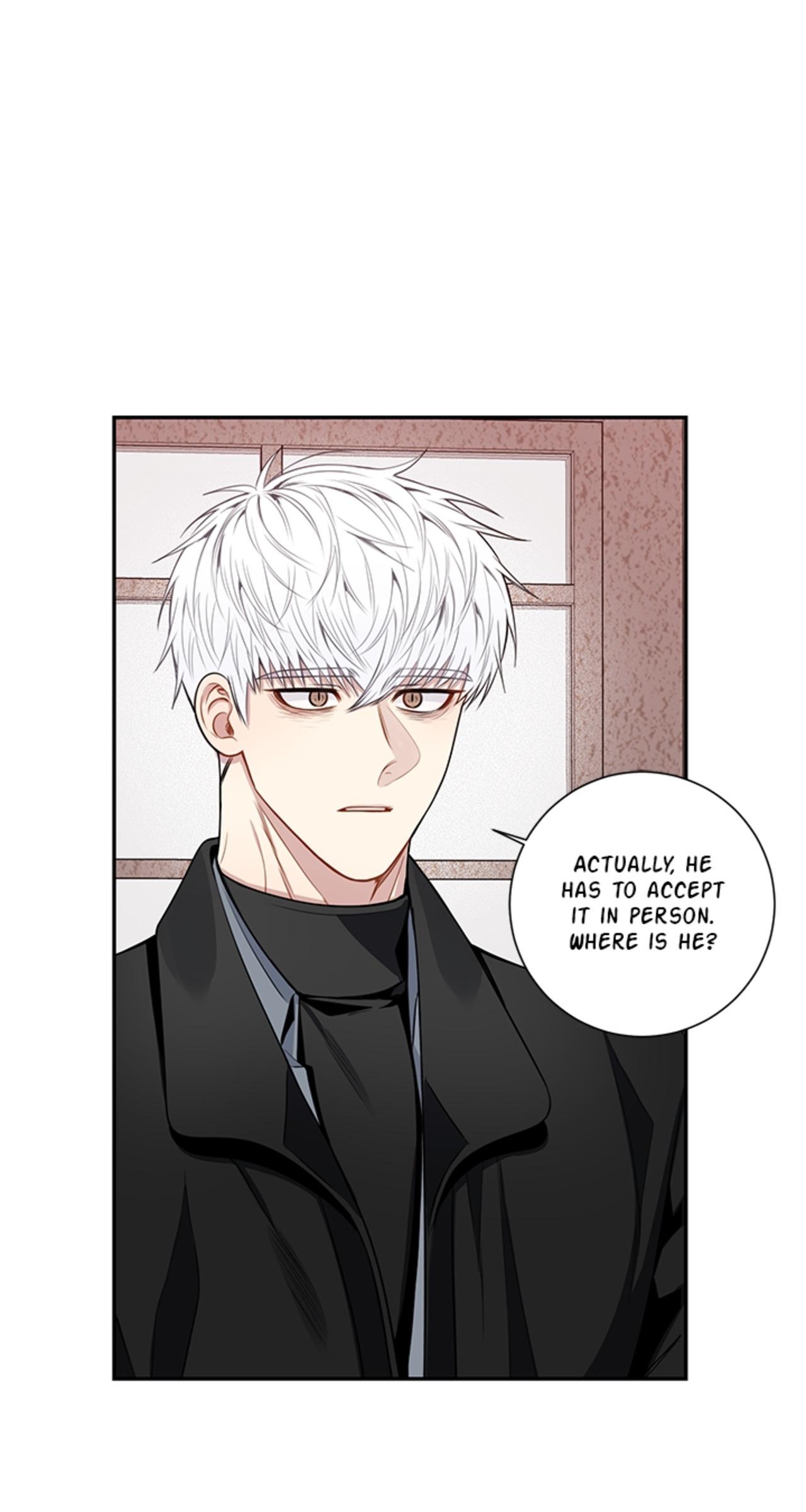 Cherry Blossoms After Winter Chapter 152 - Page 29 in English