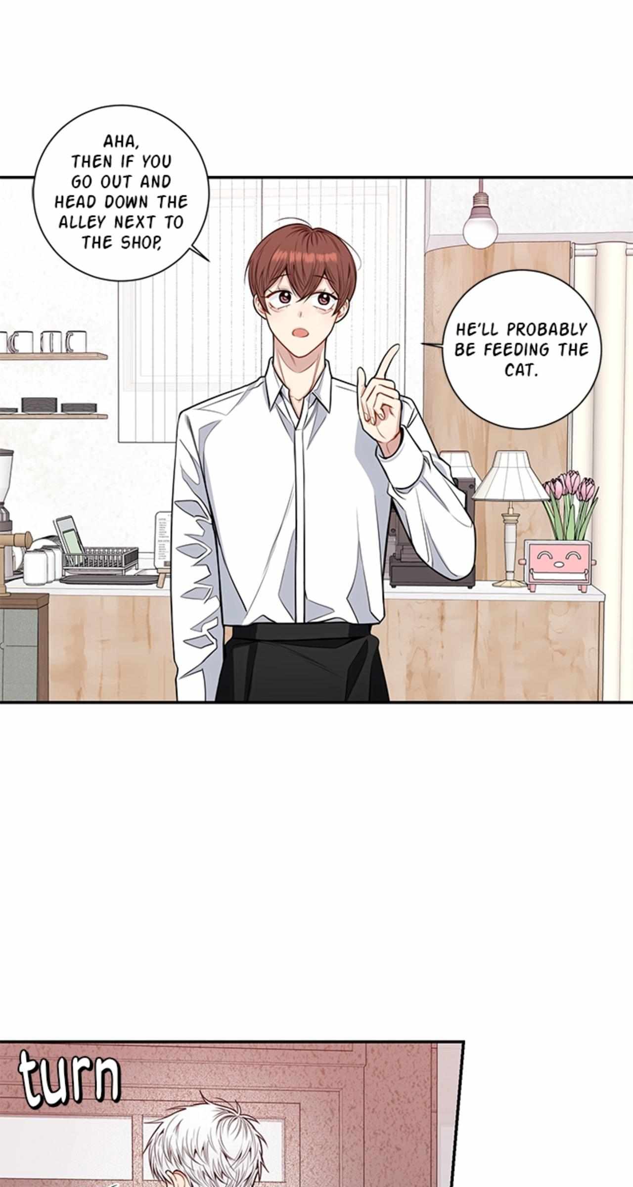 Cherry Blossoms After Winter Chapter 152 - Page 30 in English