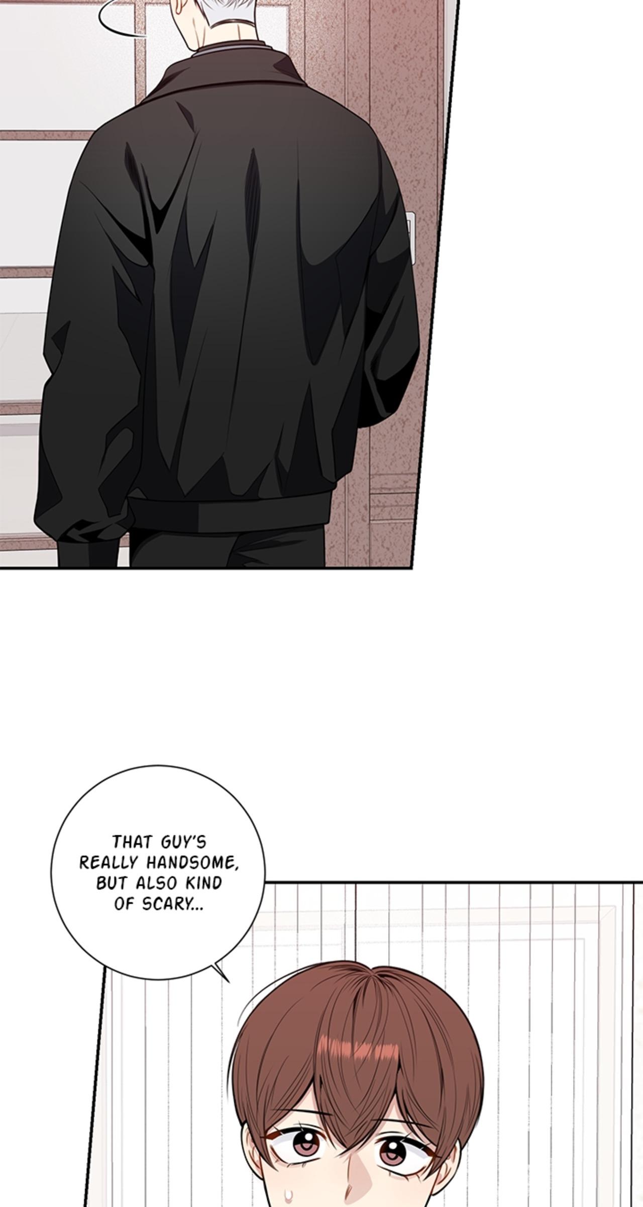 Cherry Blossoms After Winter Chapter 152 - Page 31 in English
