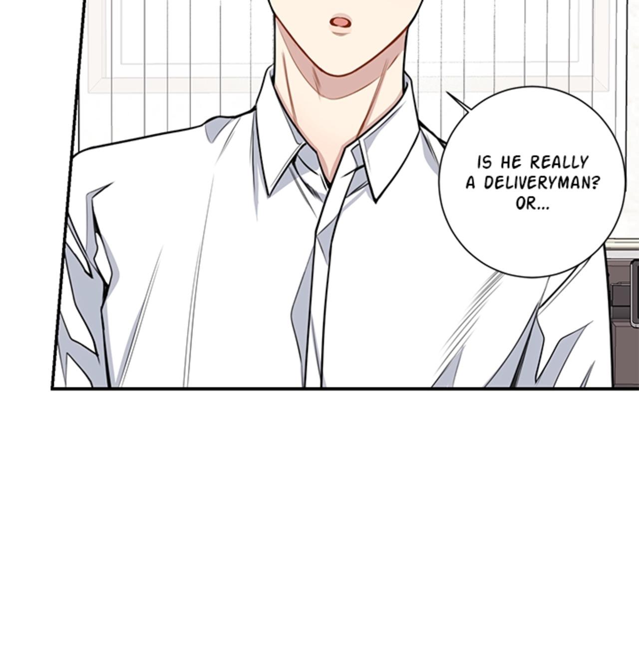 Cherry Blossoms After Winter Chapter 152 - Page 32 in English