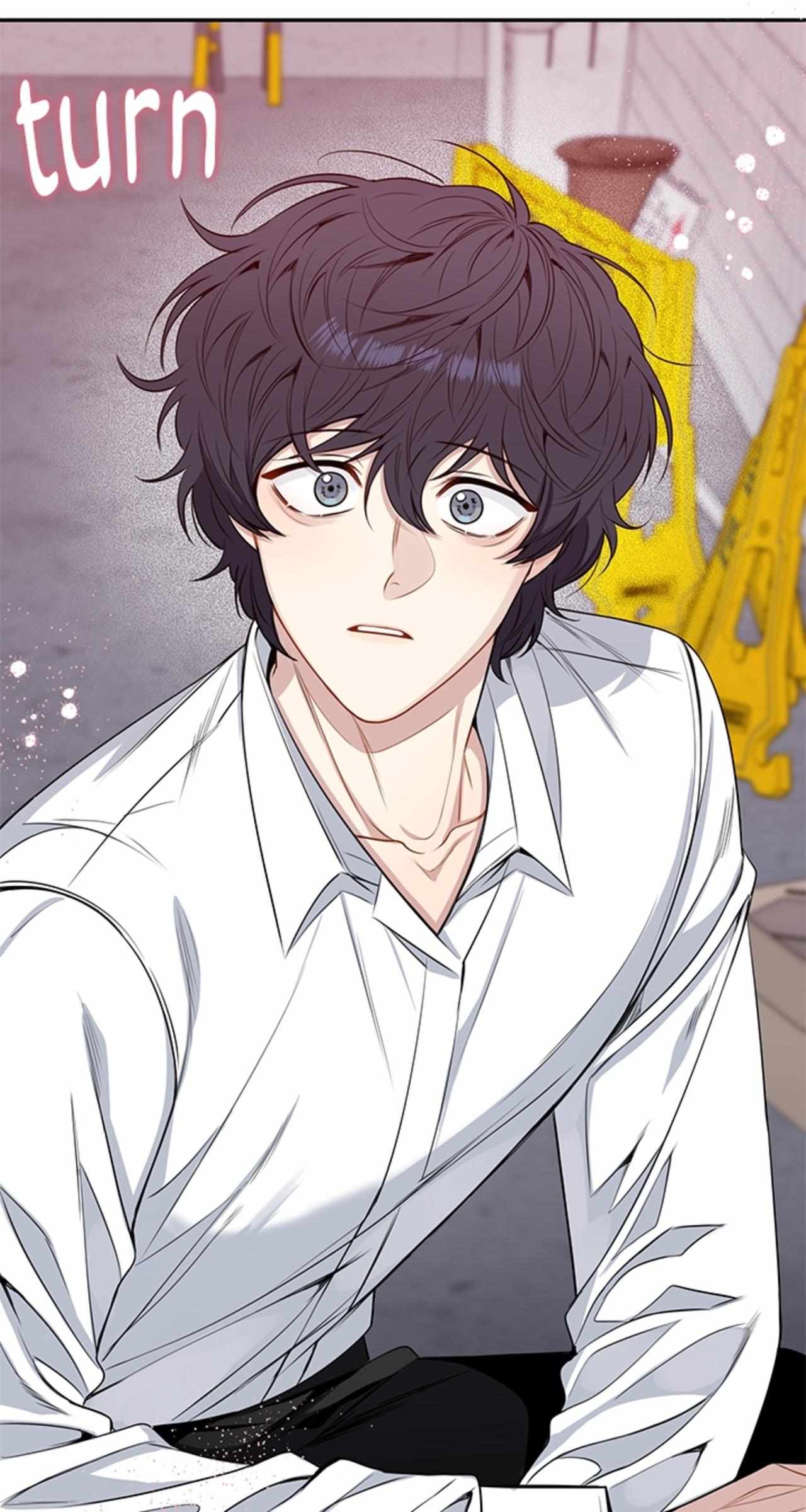 Cherry Blossoms After Winter Chapter 152 - Page 41 in English