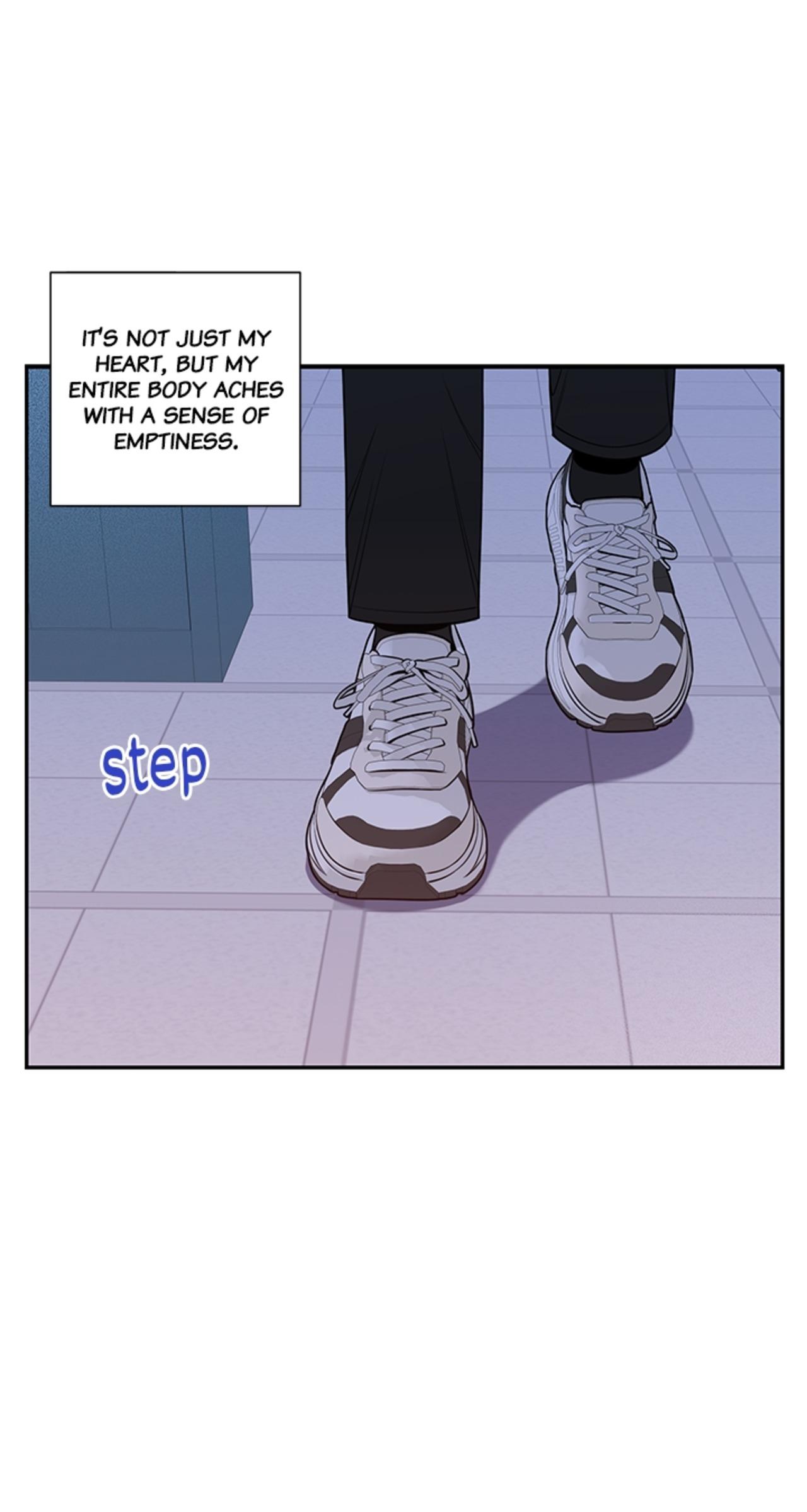 Cherry Blossoms After Winter Chapter 152 - Page 5 in English