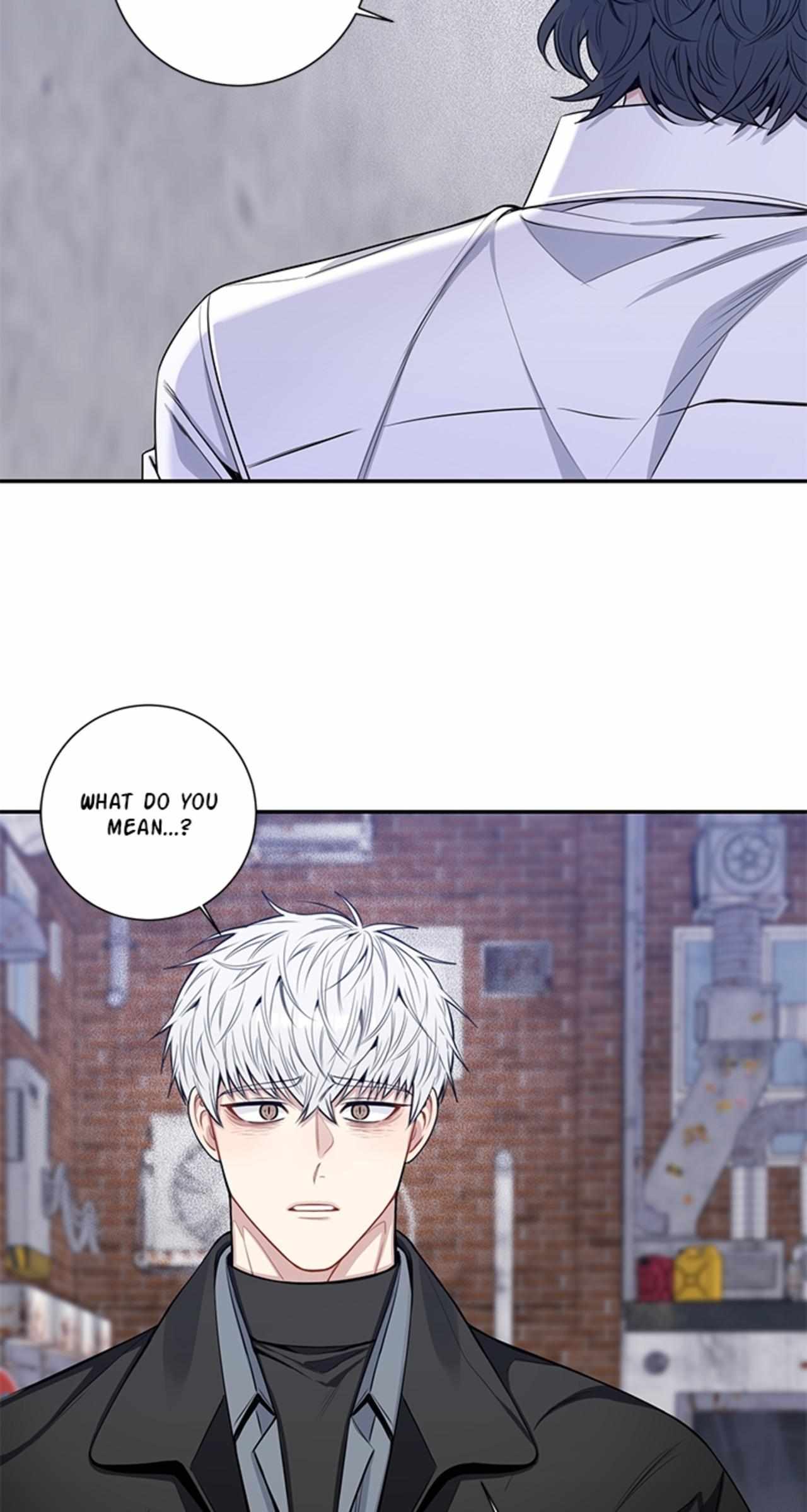 Cherry Blossoms After Winter Chapter 152 - Page 51 in English