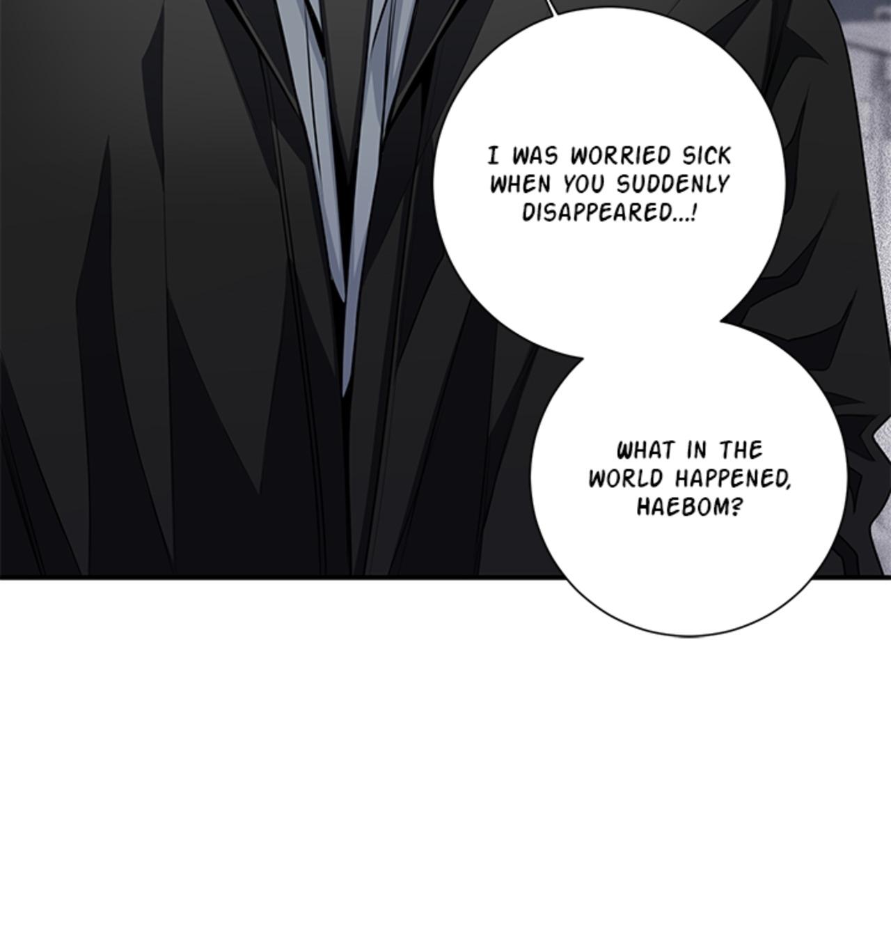 Cherry Blossoms After Winter Chapter 152 - Page 52 in English