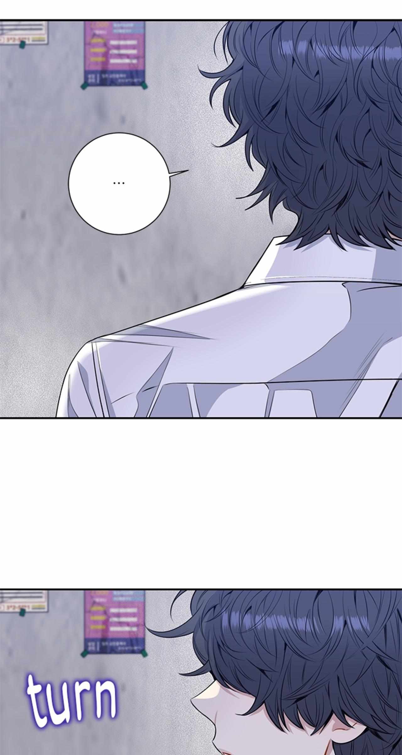 Cherry Blossoms After Winter Chapter 152 - Page 53 in English
