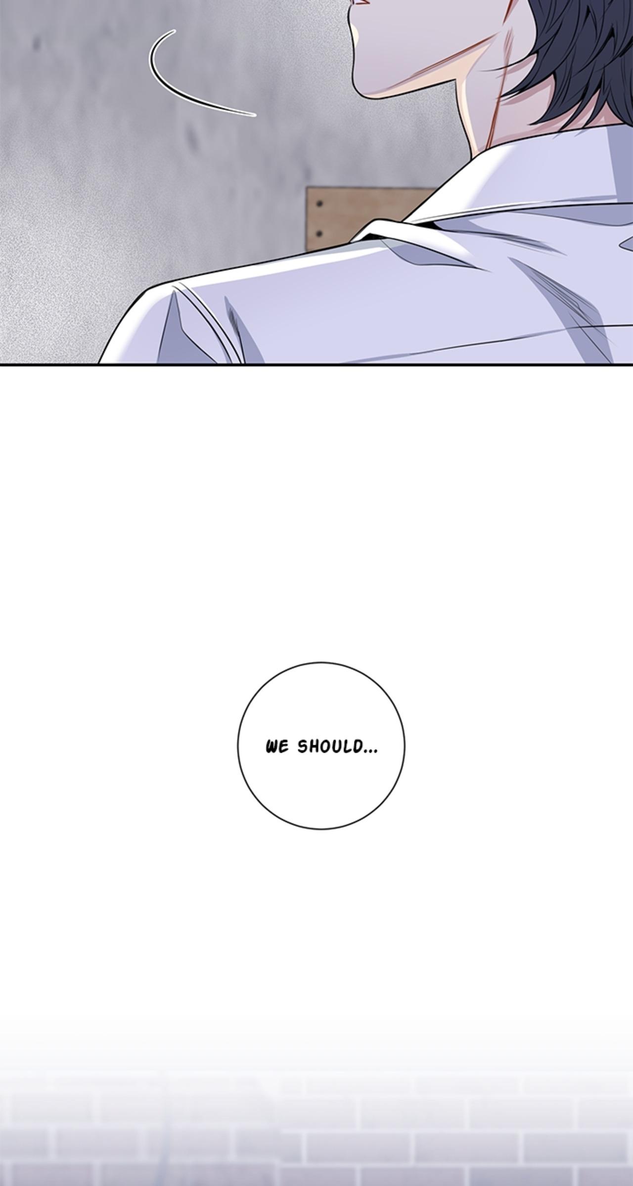 Cherry Blossoms After Winter Chapter 152 - Page 54 in English