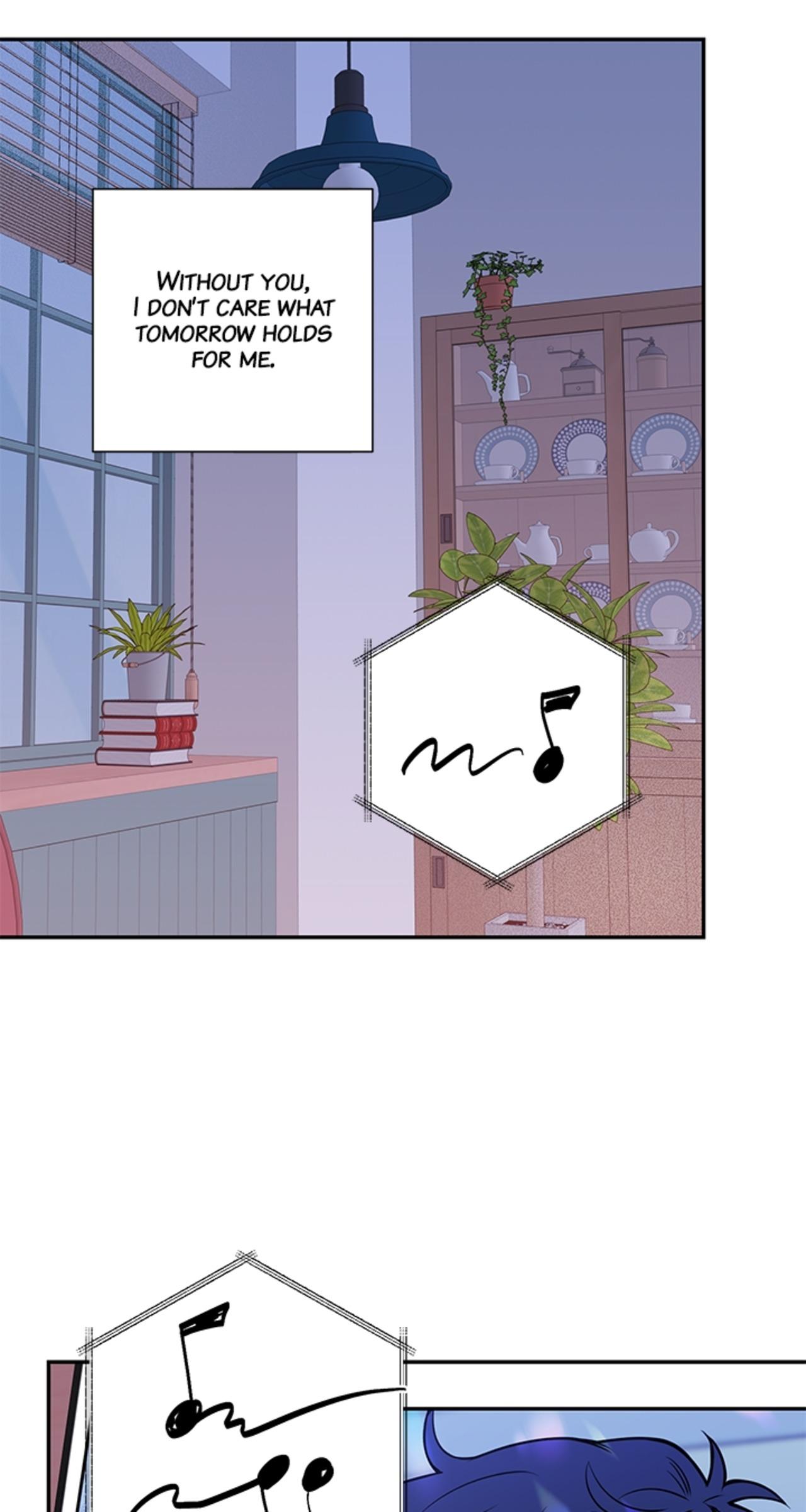 Cherry Blossoms After Winter Chapter 152 - Page 6 in English