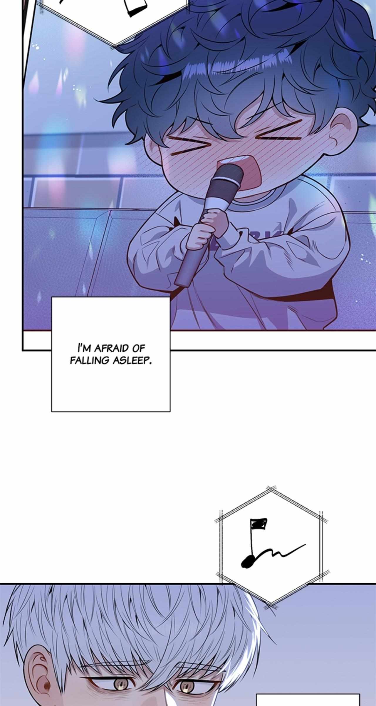 Cherry Blossoms After Winter Chapter 152 - Page 7 in English