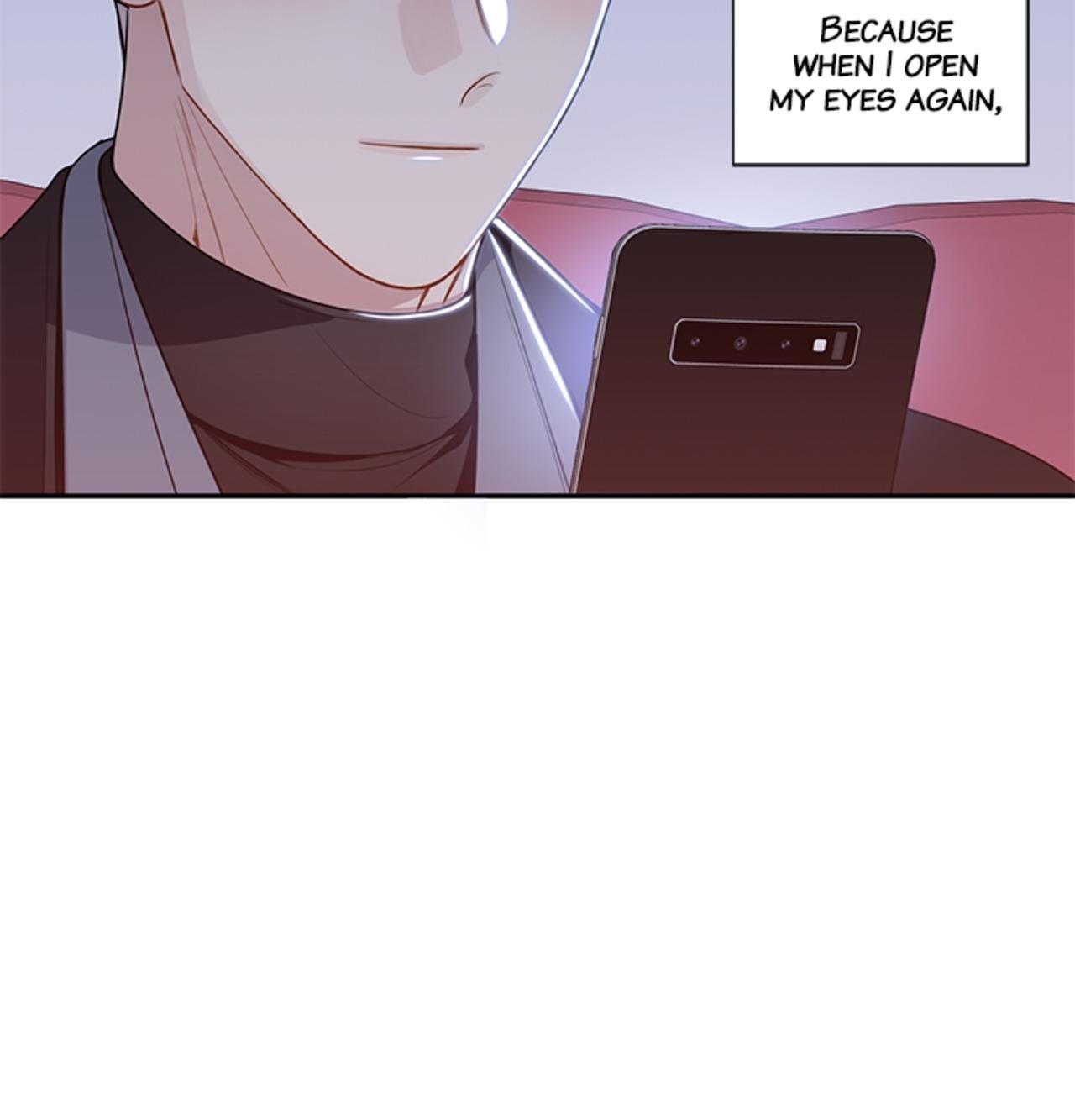 Cherry Blossoms After Winter Chapter 152 - Page 8 in English