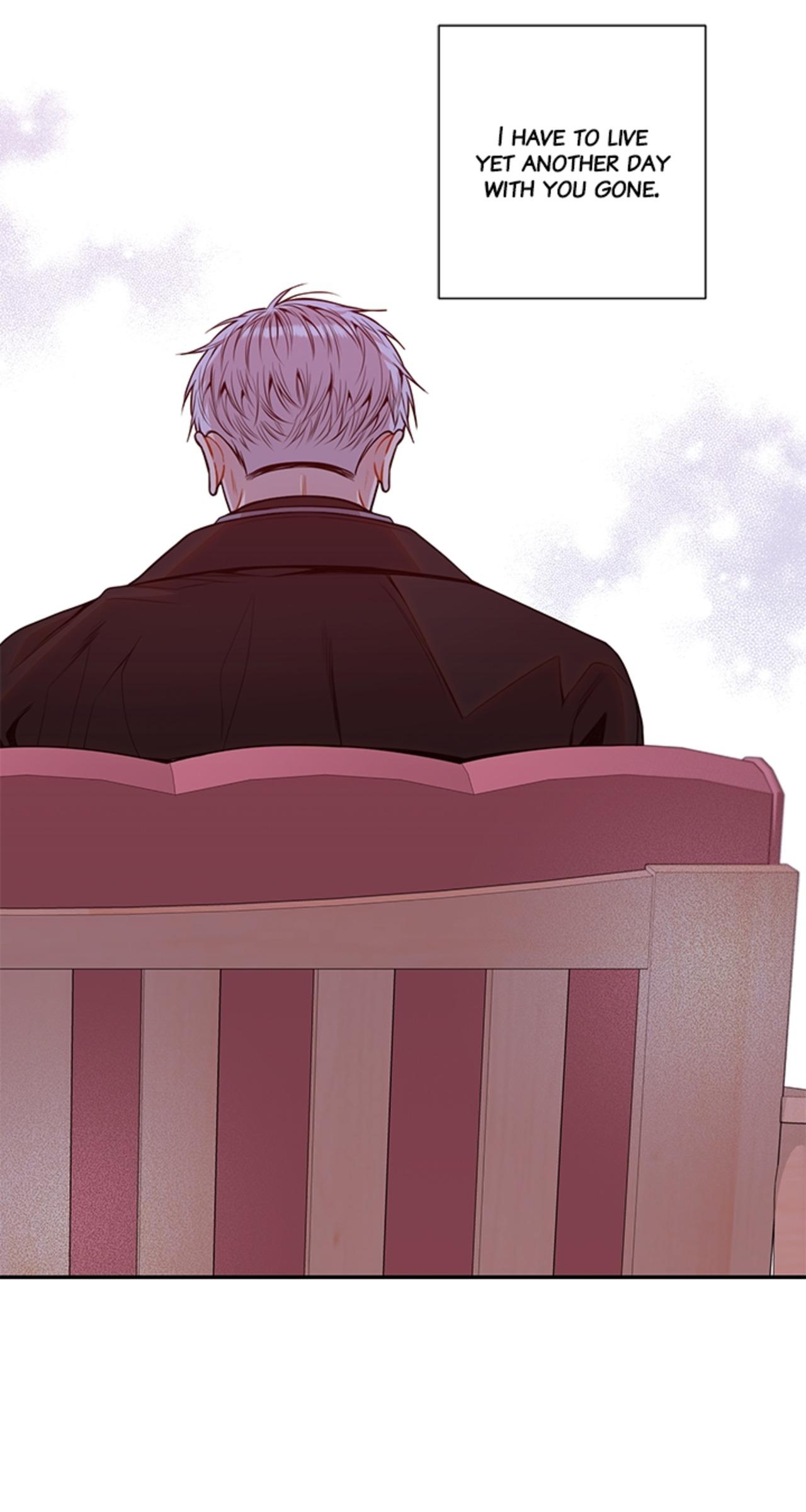 Cherry Blossoms After Winter Chapter 152 - Page 9 in English