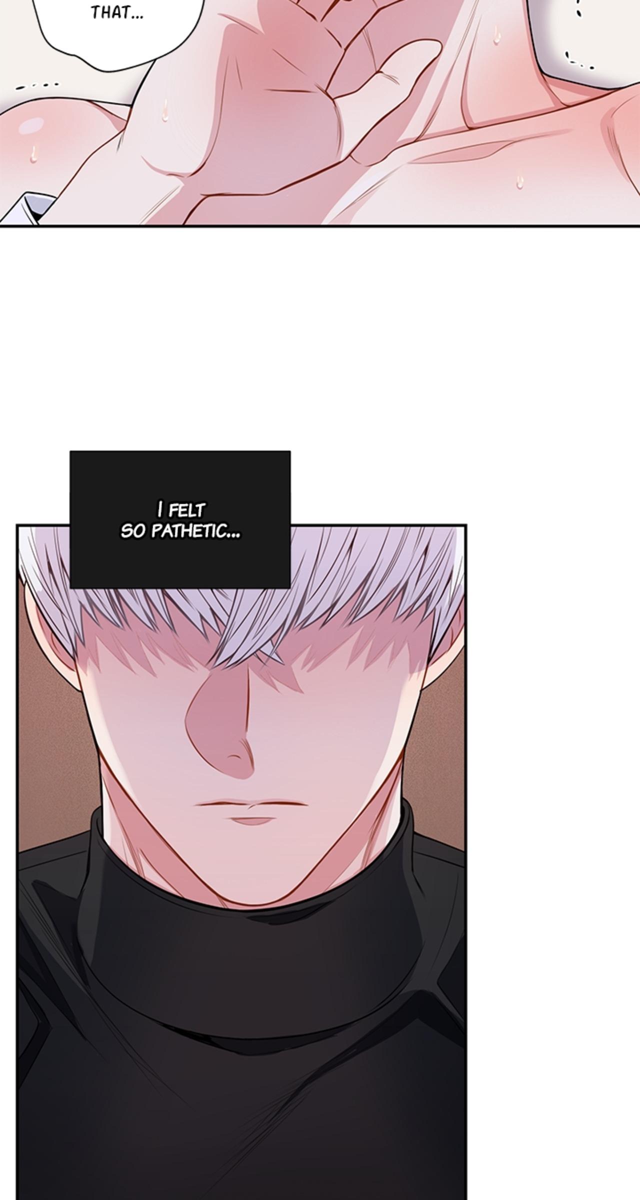 Cherry Blossoms After Winter Chapter 154 - Page 12 in English