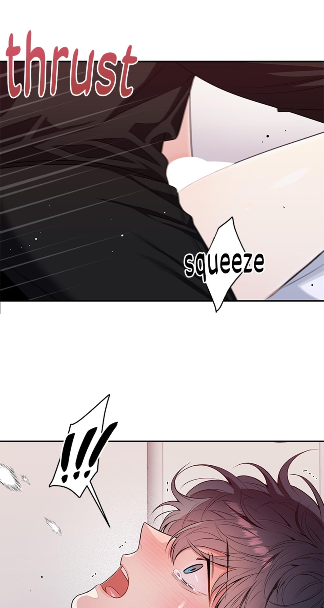Cherry Blossoms After Winter Chapter 154 - Page 15 in English